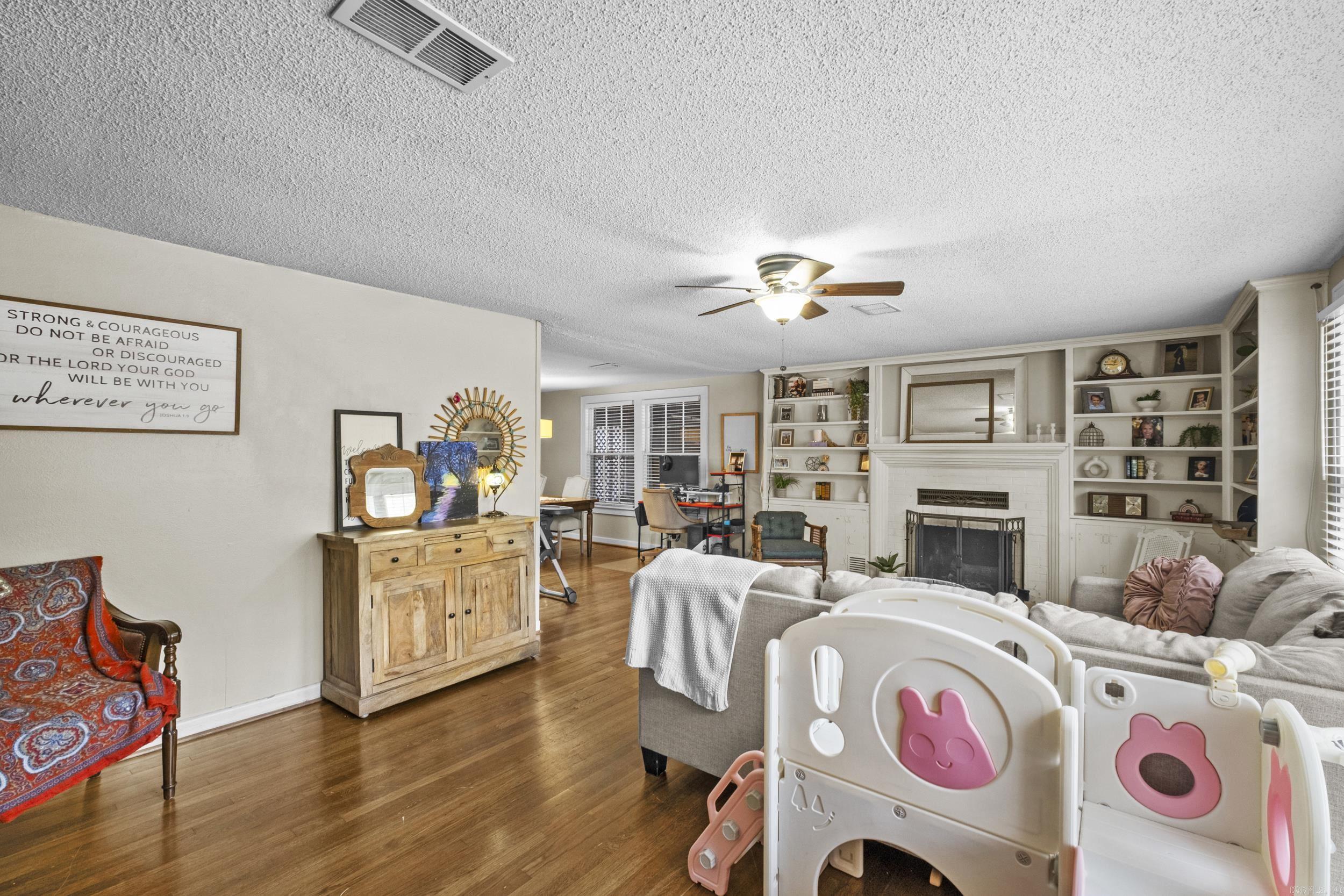 1801 Hill  Jacksonville, AR