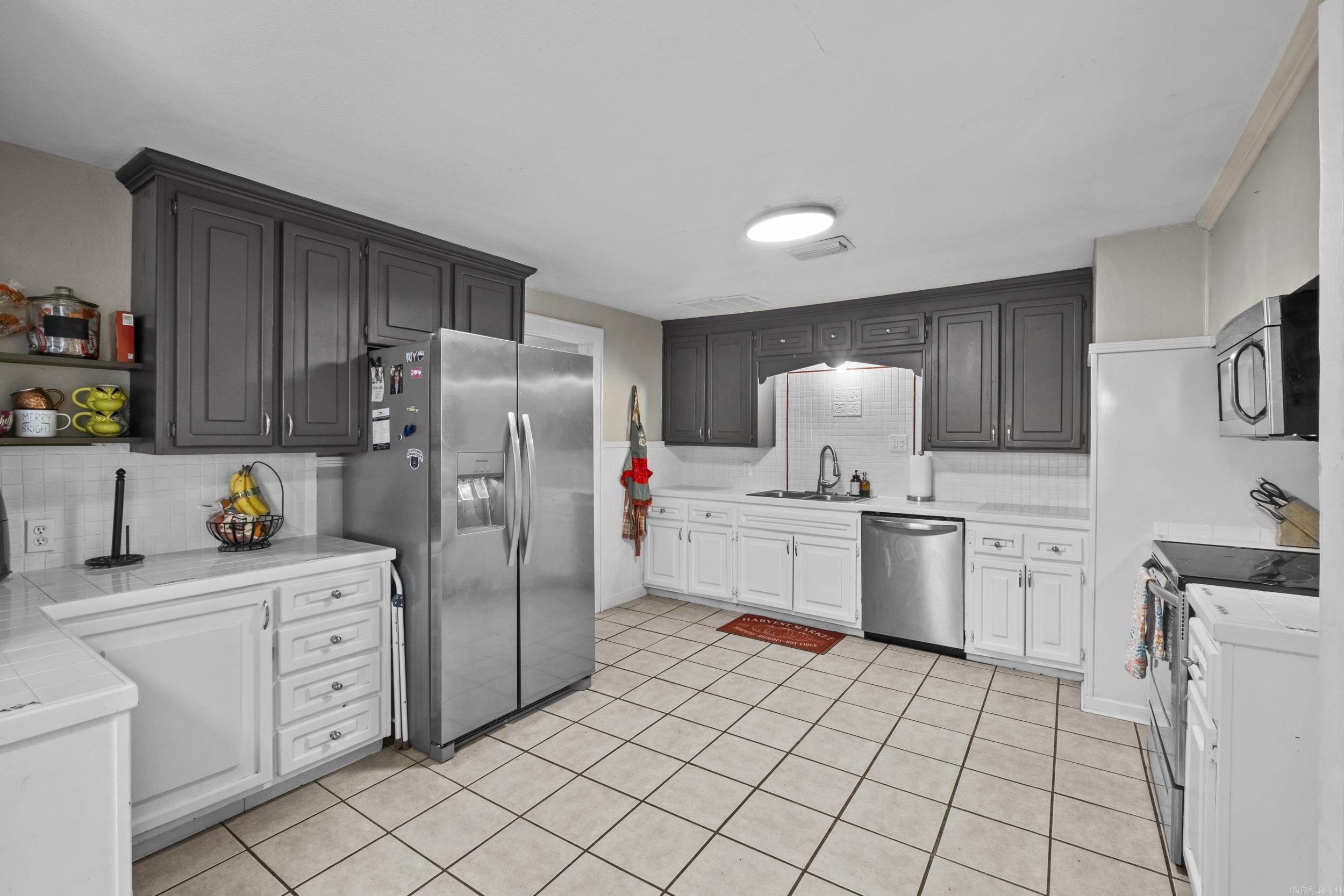 1801 Hill  Jacksonville, AR