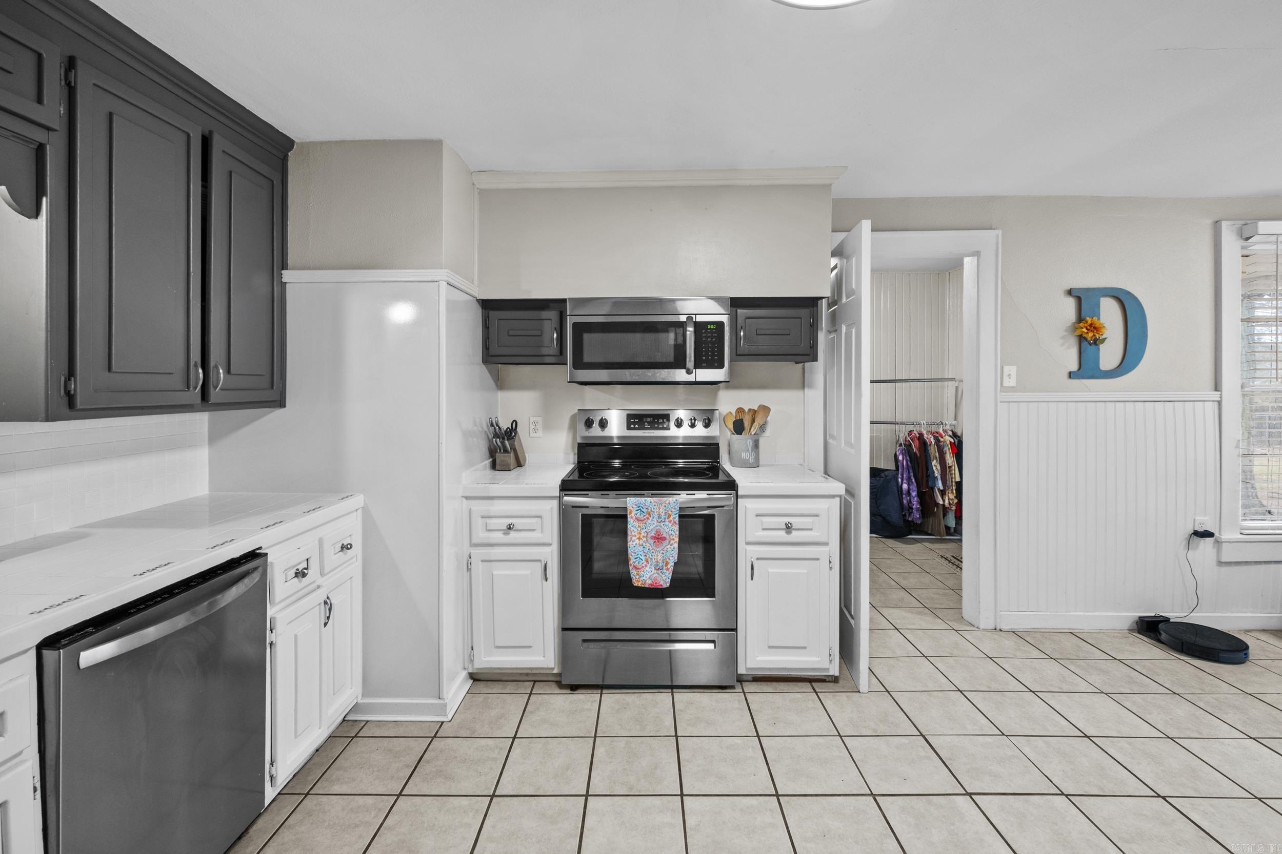 1801 Hill  Jacksonville, AR