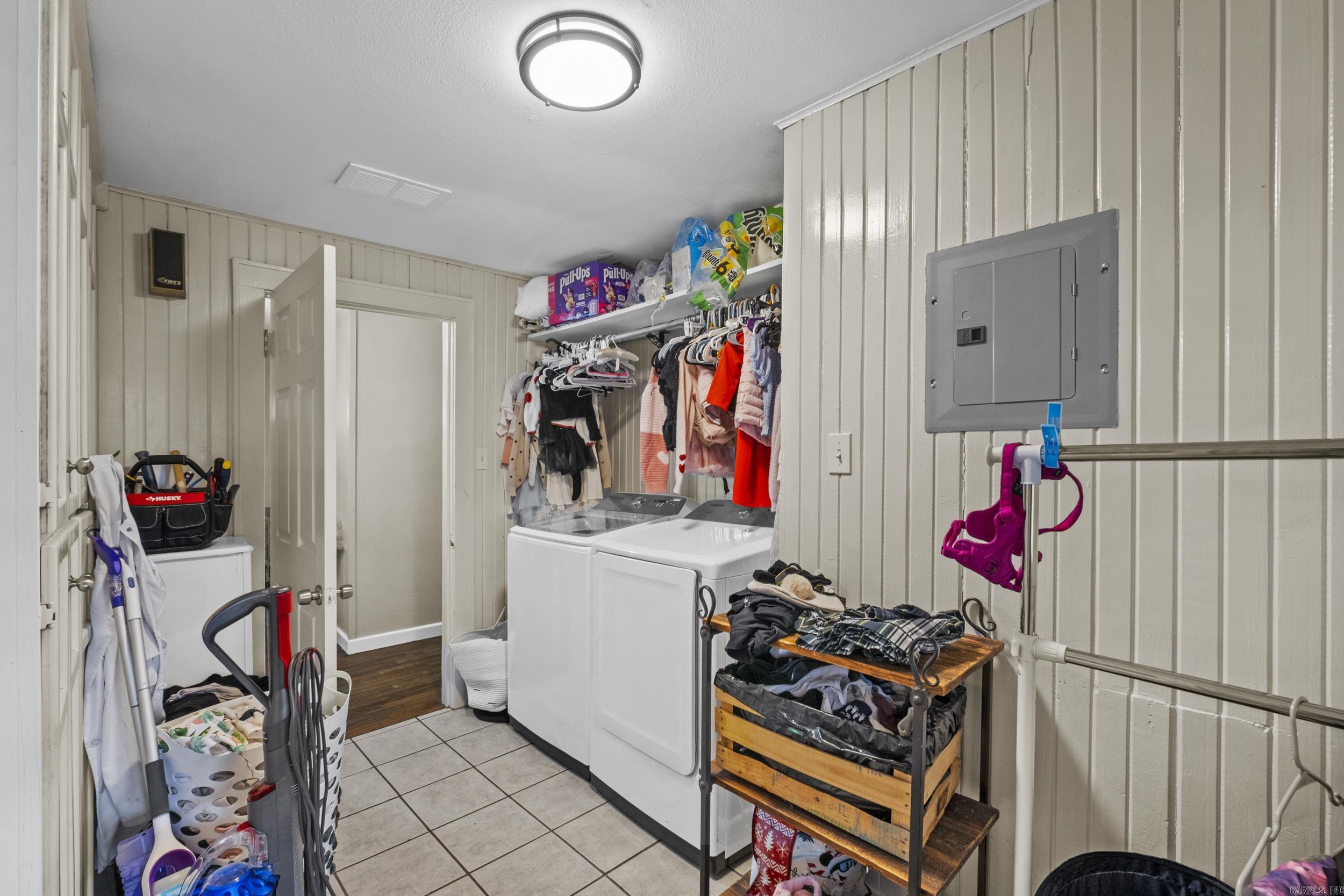 1801 Hill  Jacksonville, AR