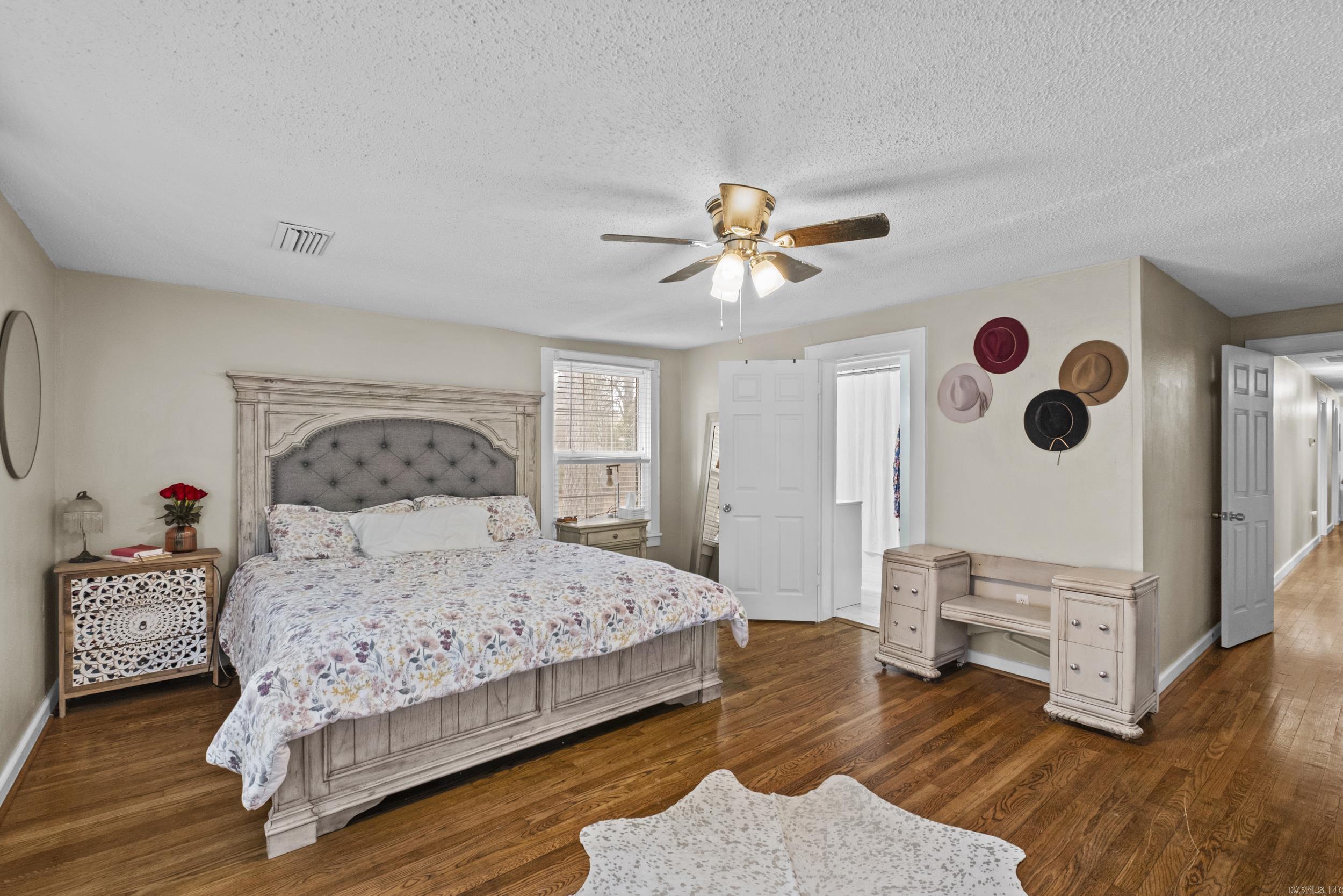 1801 Hill  Jacksonville, AR