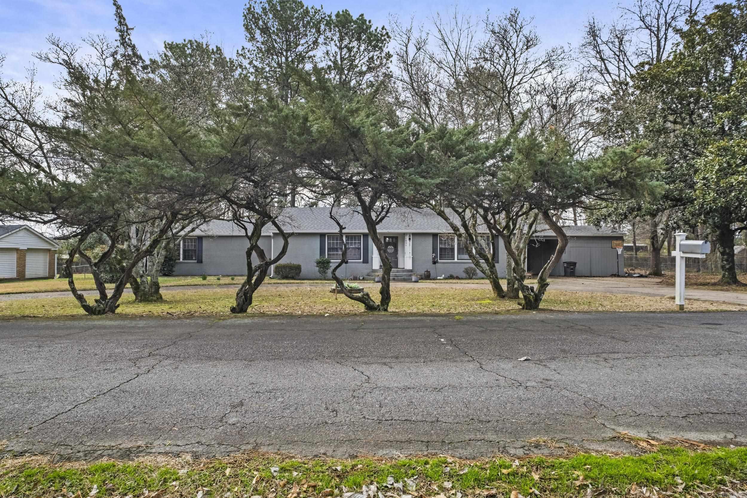 1801 Hill  Jacksonville, AR