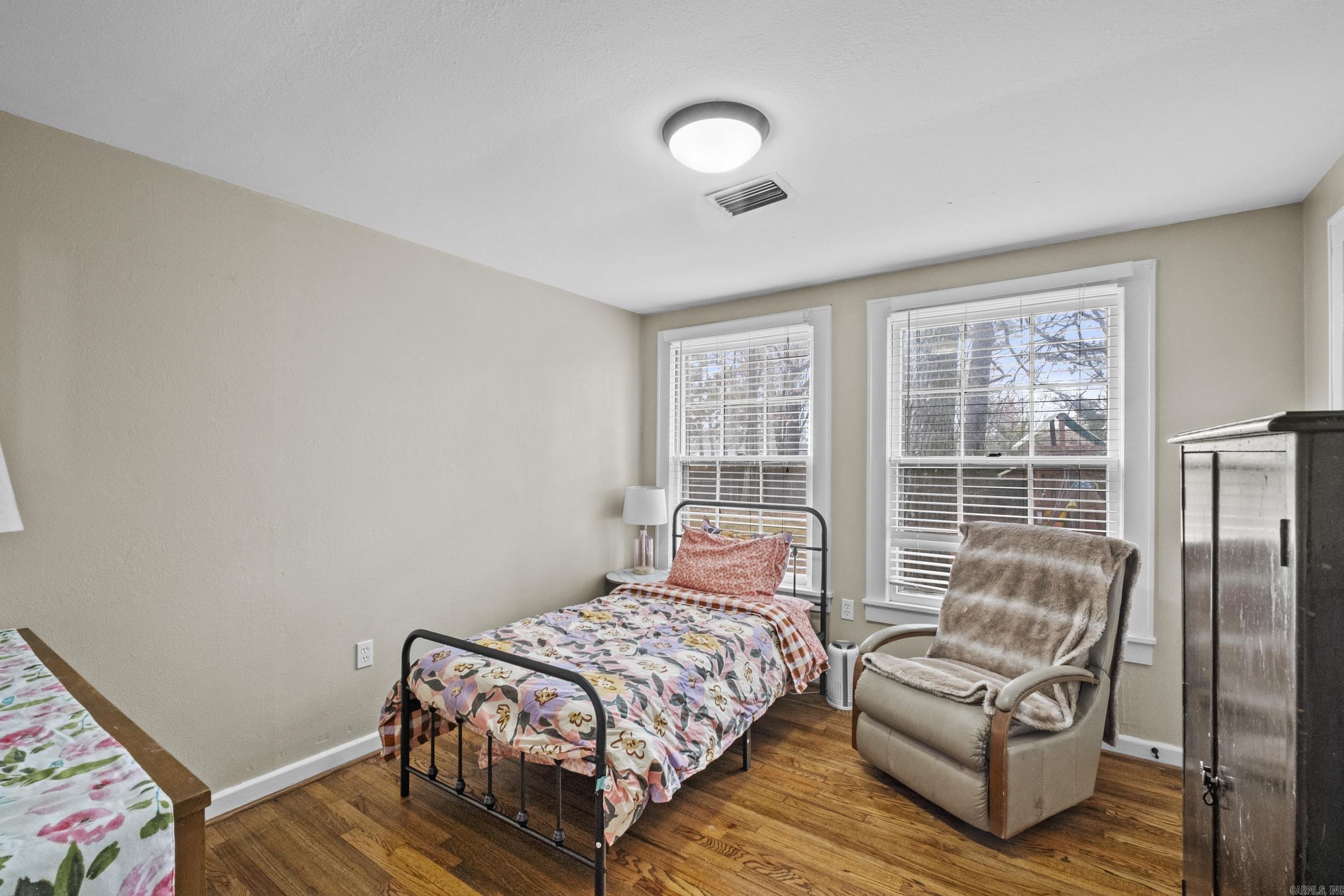 1801 Hill  Jacksonville, AR