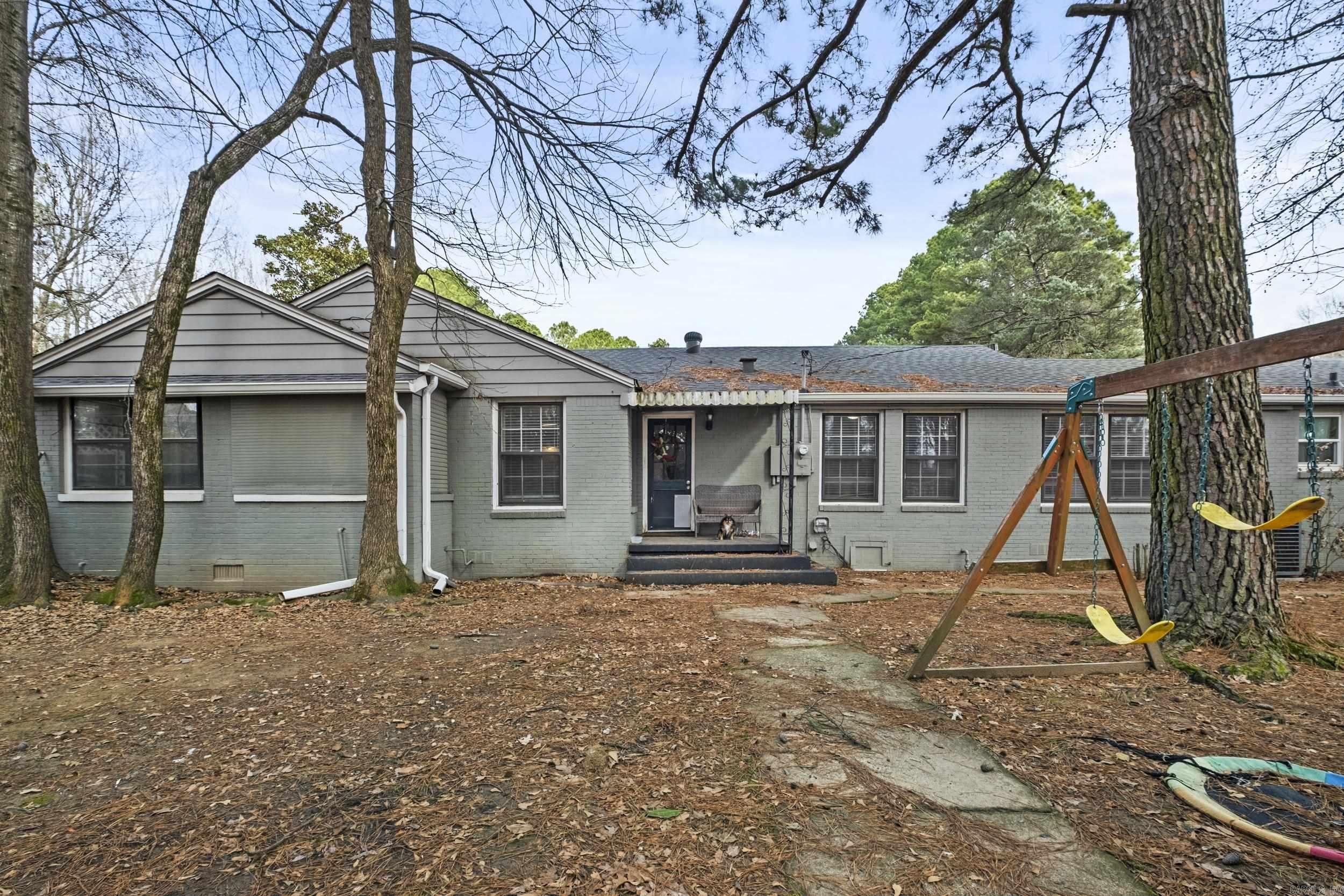 1801 Hill  Jacksonville, AR