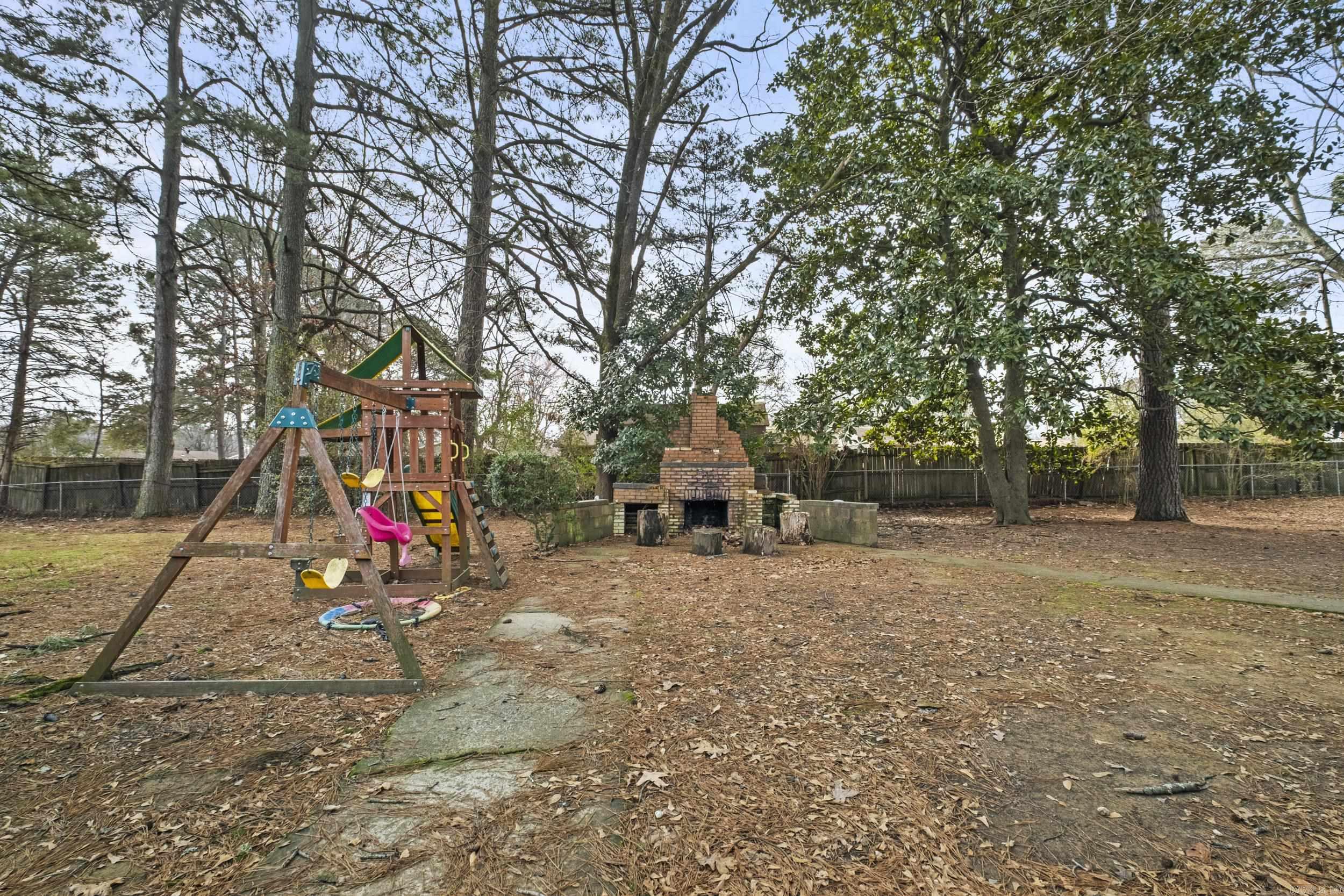 1801 Hill  Jacksonville, AR