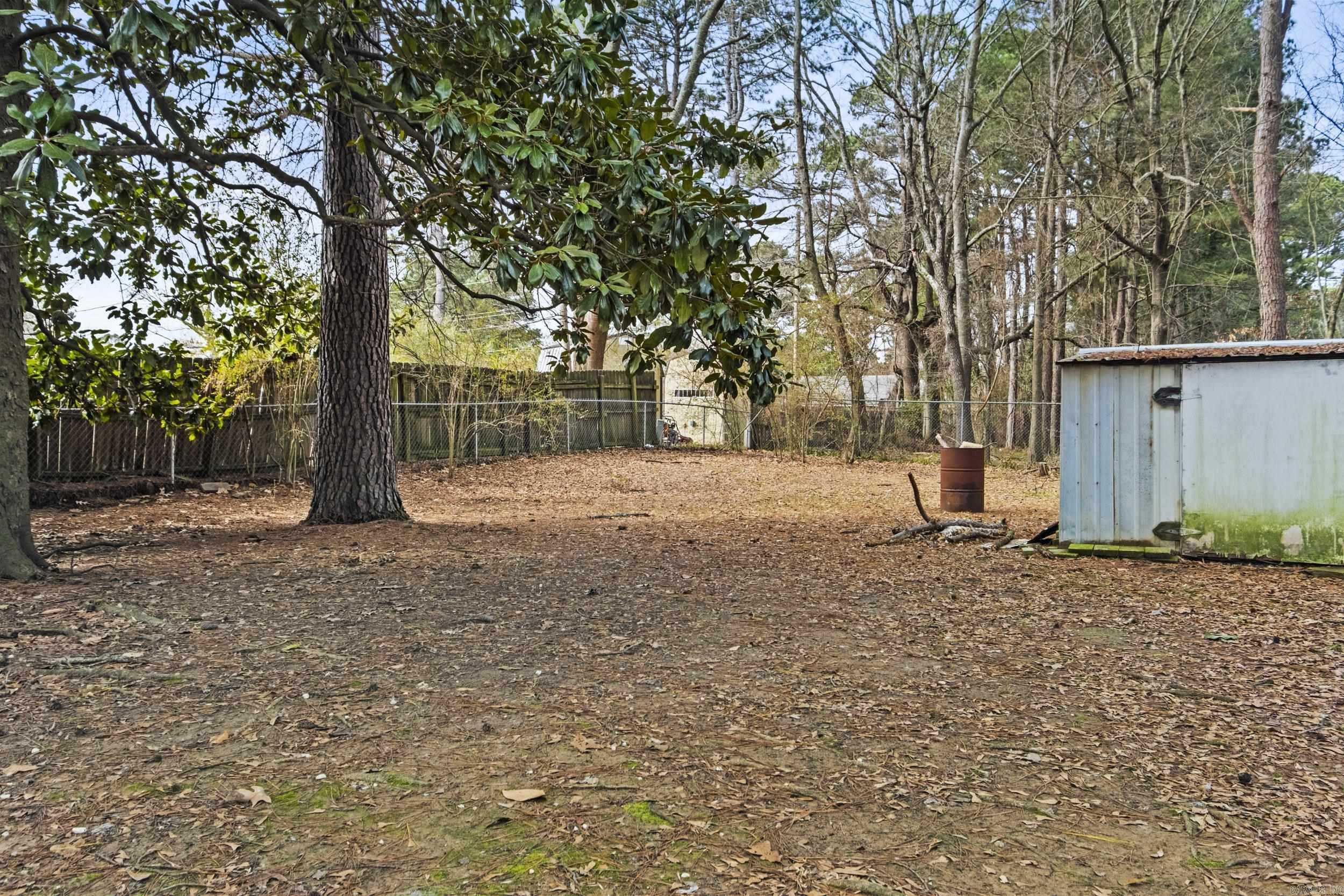 1801 Hill  Jacksonville, AR