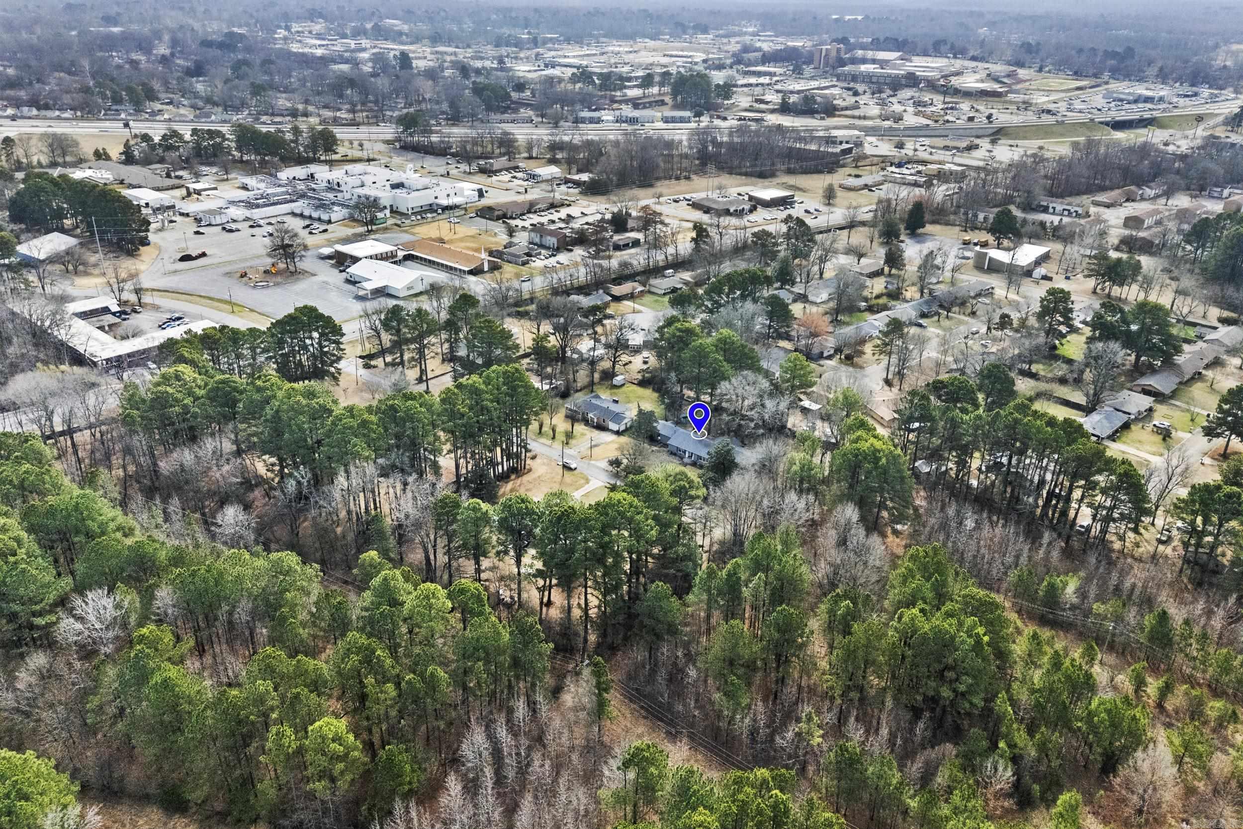 1801 Hill  Jacksonville, AR