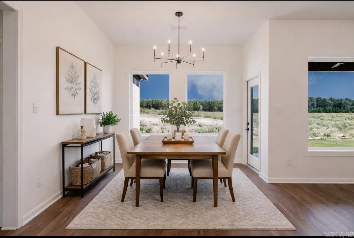 188 Kelton  Hensley, AR