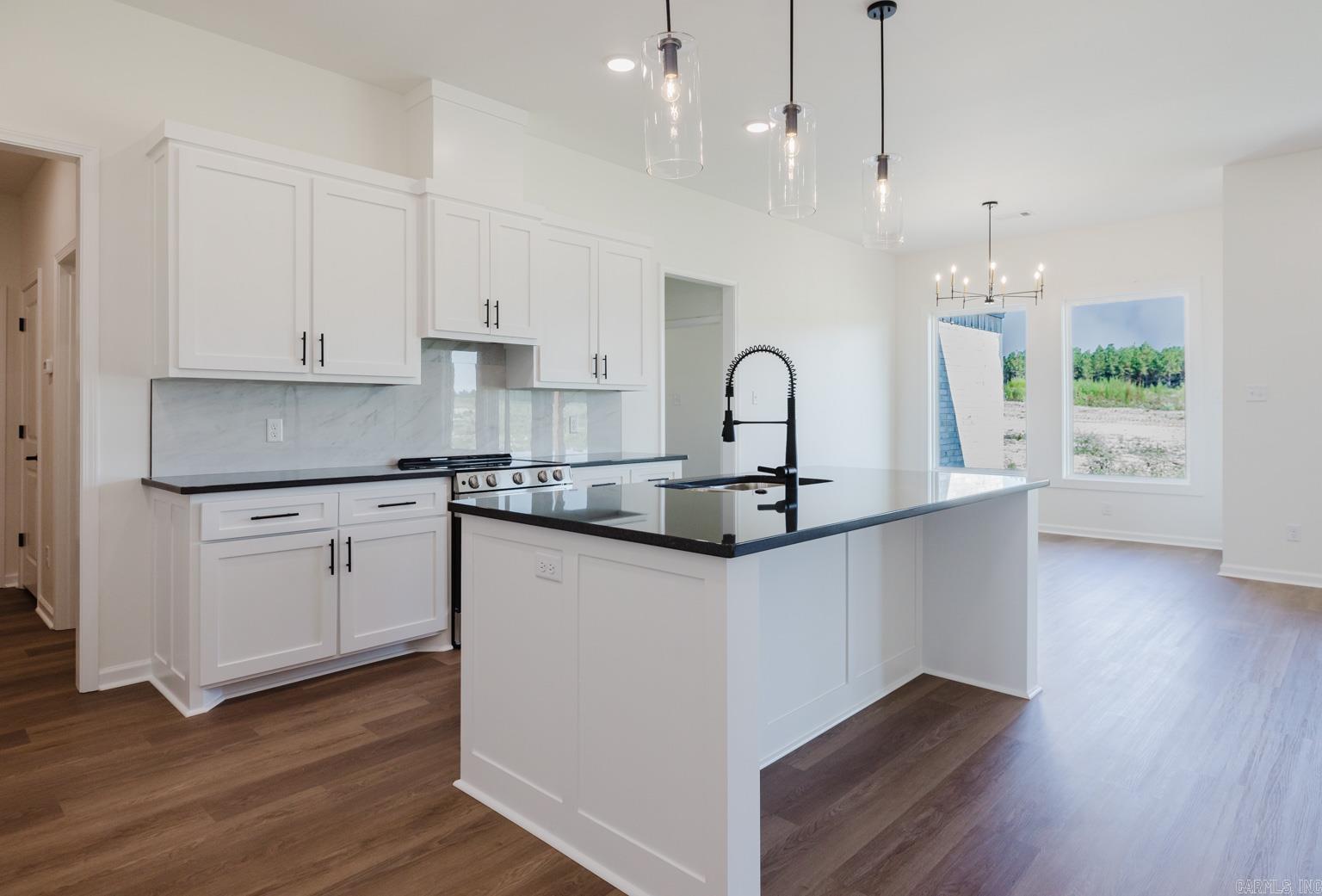 188 Kelton  Hensley, AR