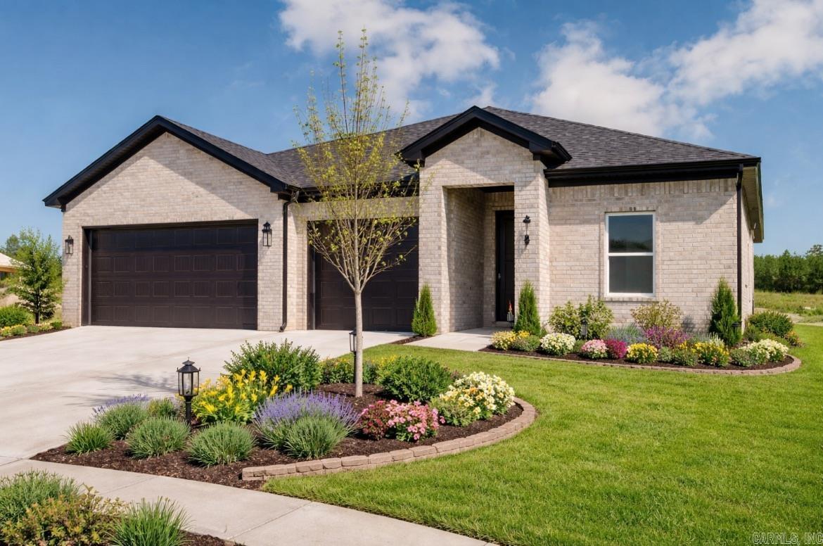 188 Kelton  Hensley, AR