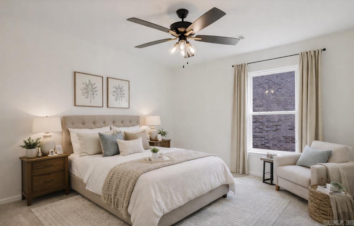 188 Kelton  Hensley, AR