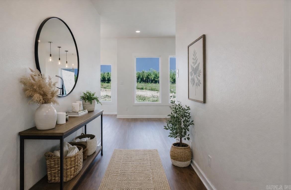 188 Kelton  Hensley, AR