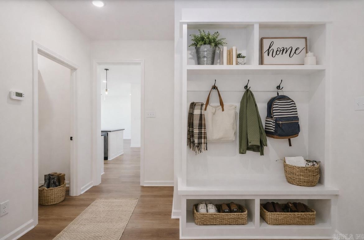 188 Kelton  Hensley, AR