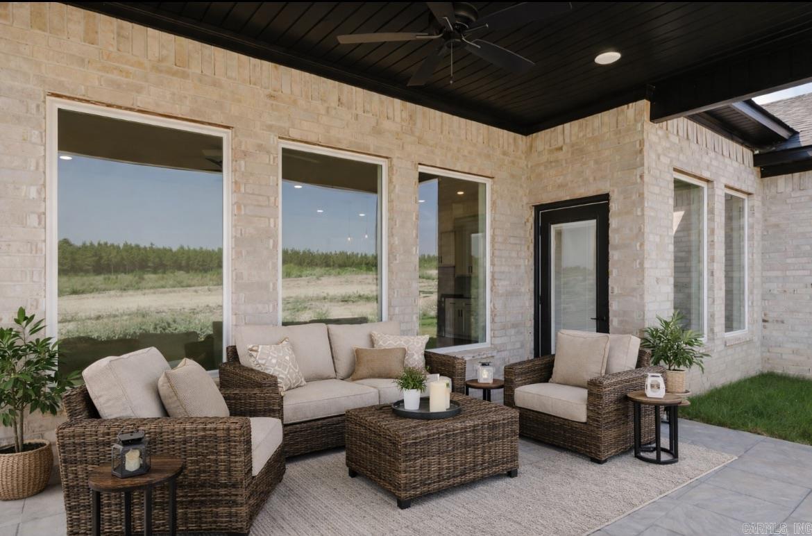 188 Kelton  Hensley, AR