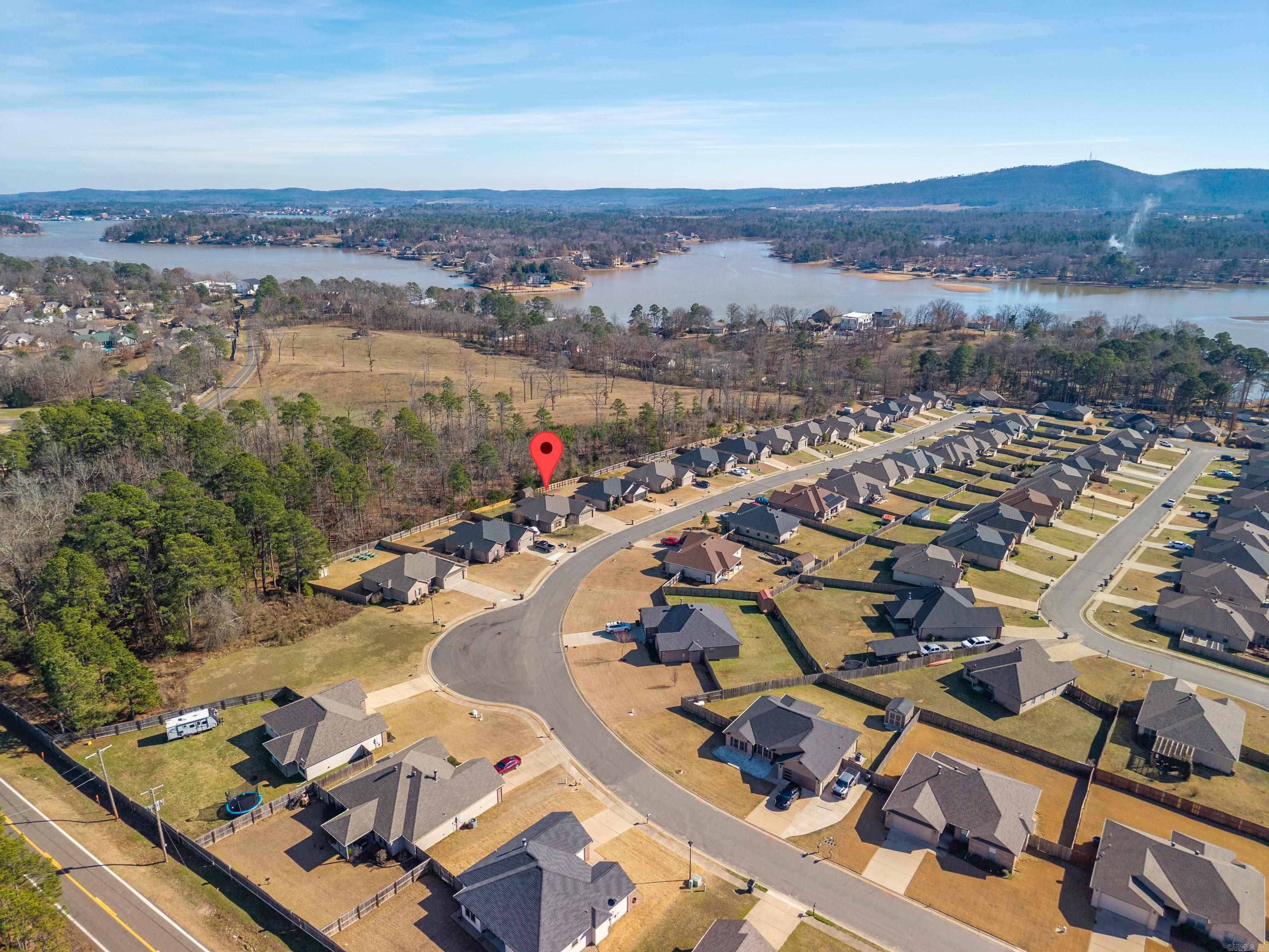 149 Cambridge  Hot Springs, AR