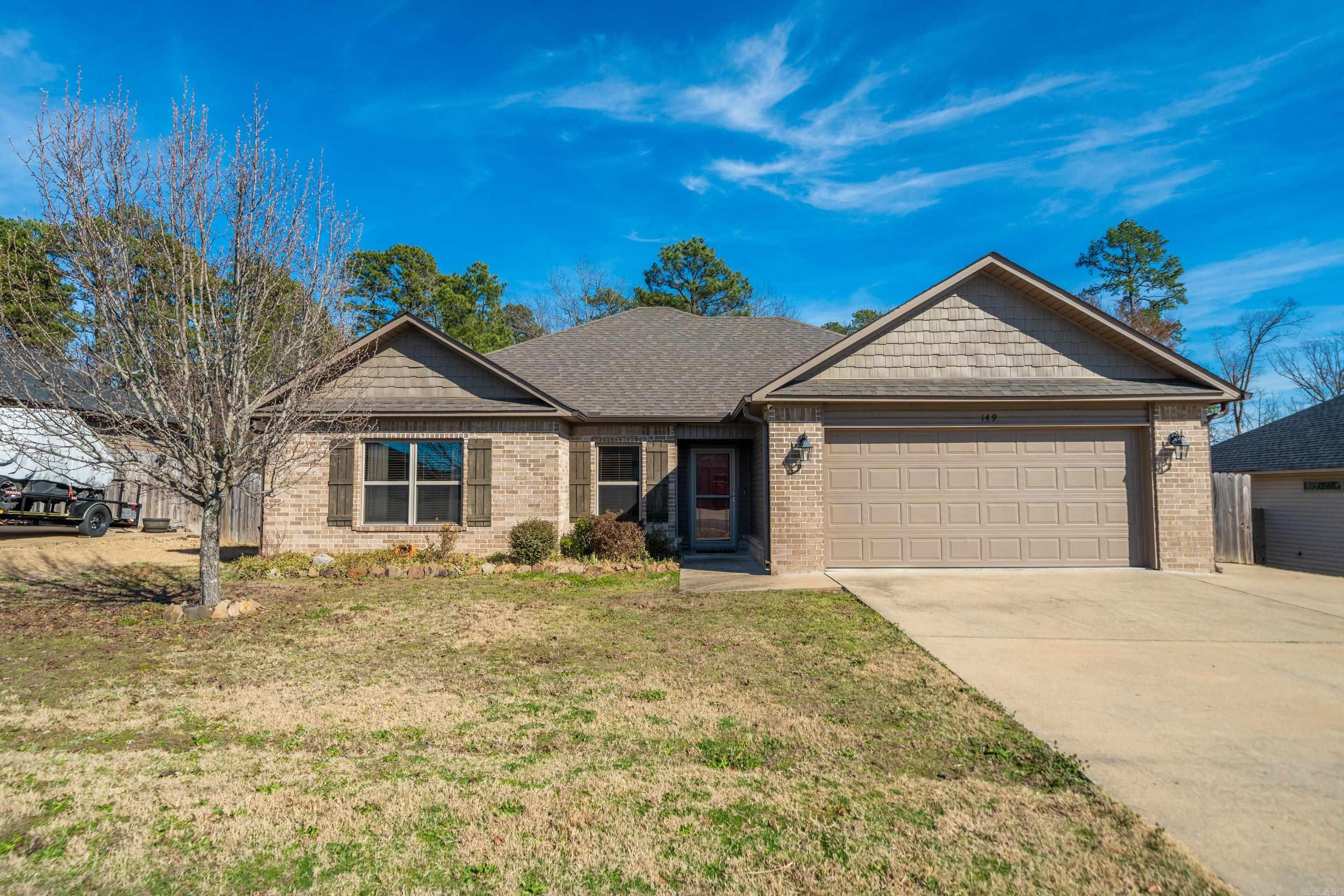 149 Cambridge  Hot Springs, AR
