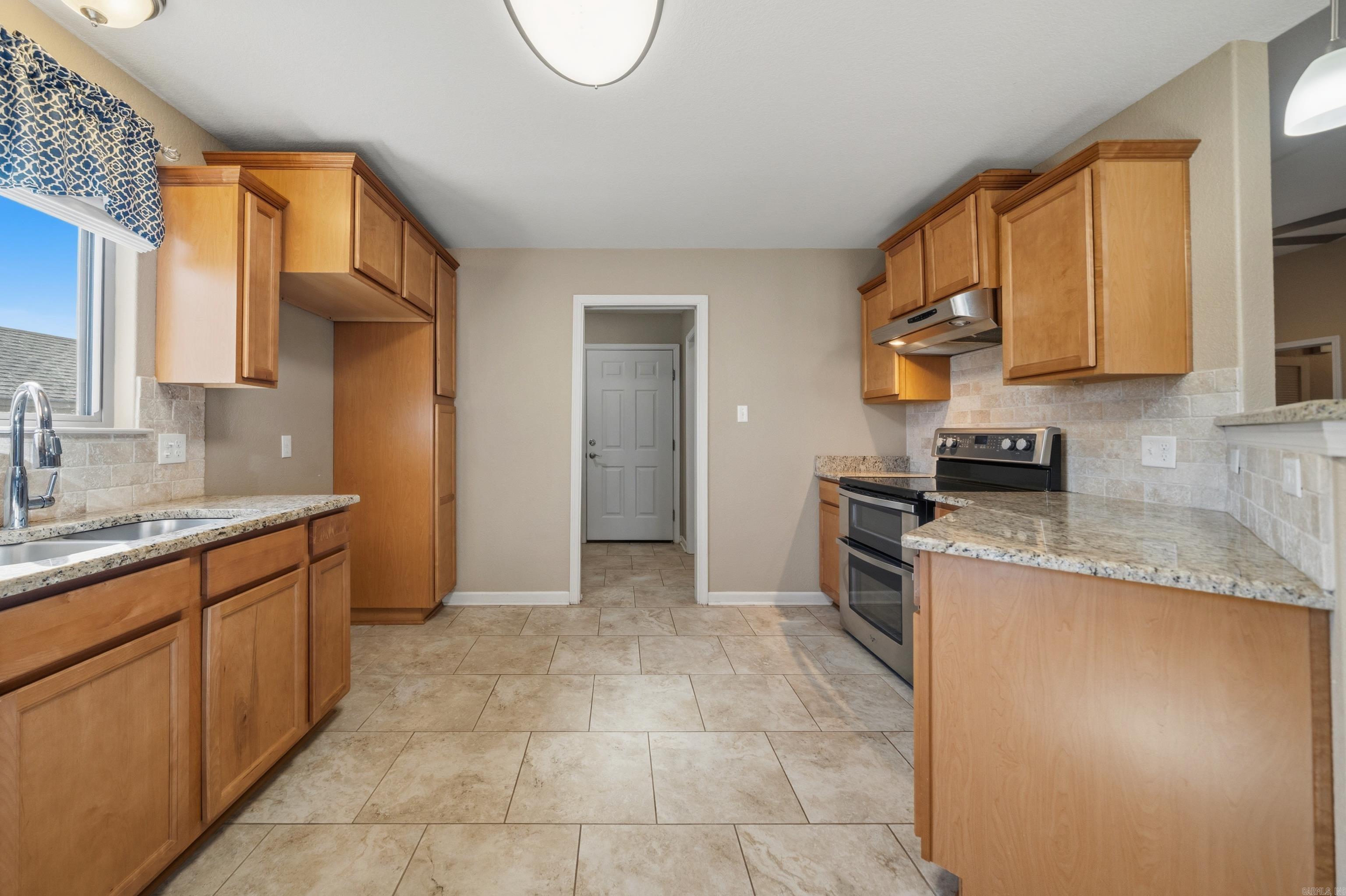 149 Cambridge  Hot Springs, AR