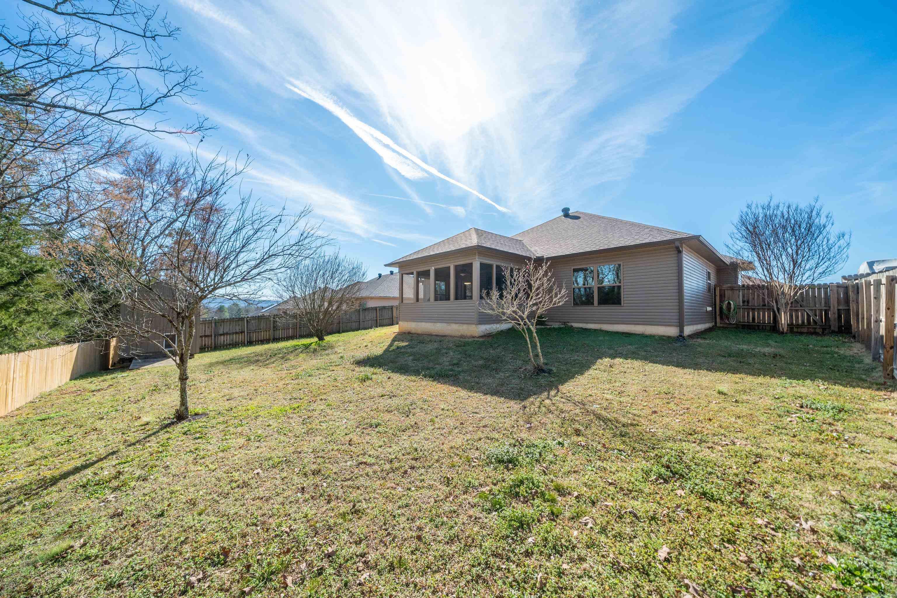 149 Cambridge  Hot Springs, AR