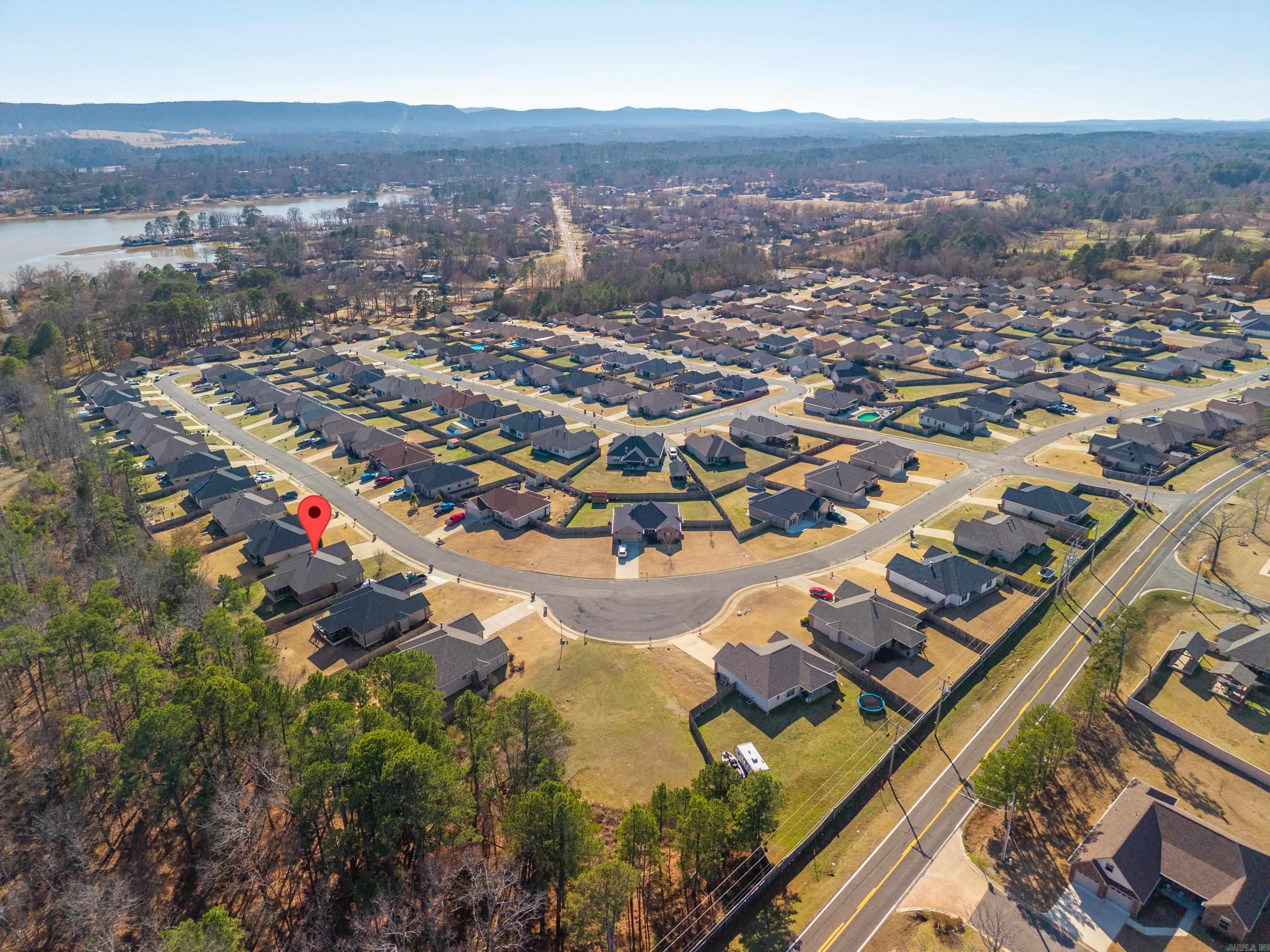 149 Cambridge  Hot Springs, AR