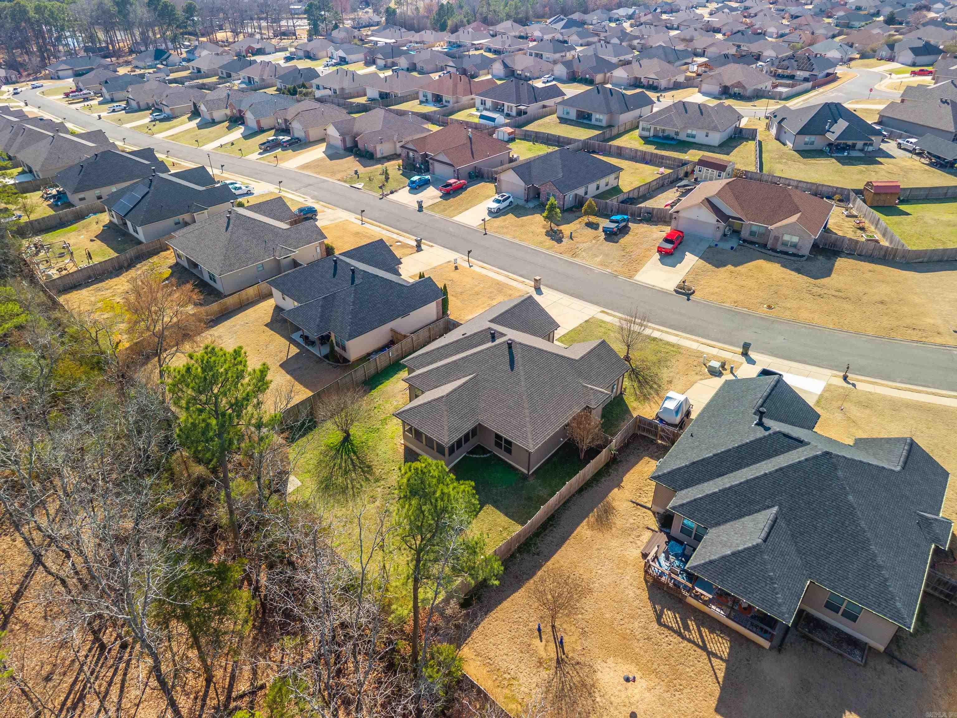 149 Cambridge  Hot Springs, AR