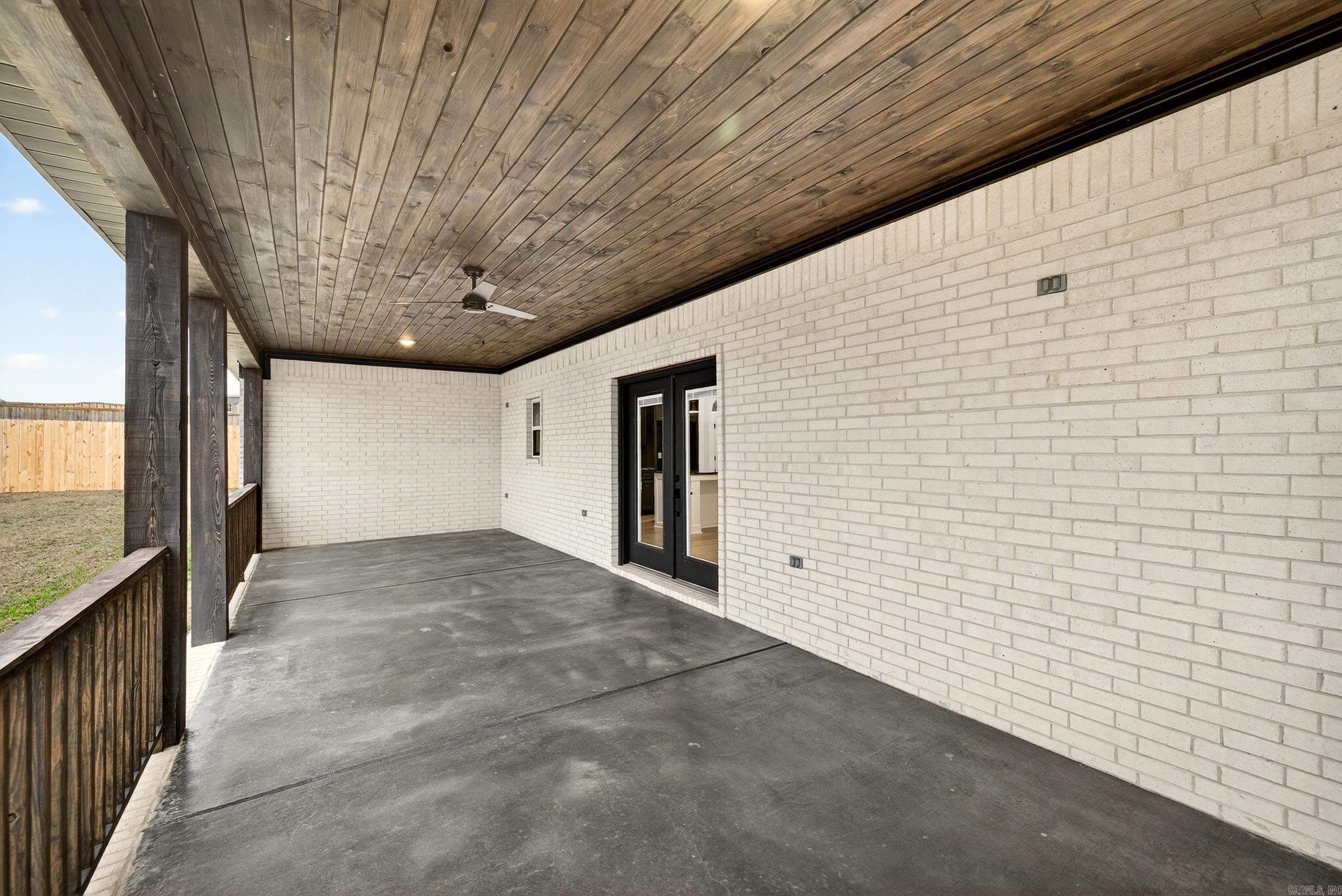 167 Hayden Dr  Beebe, AR