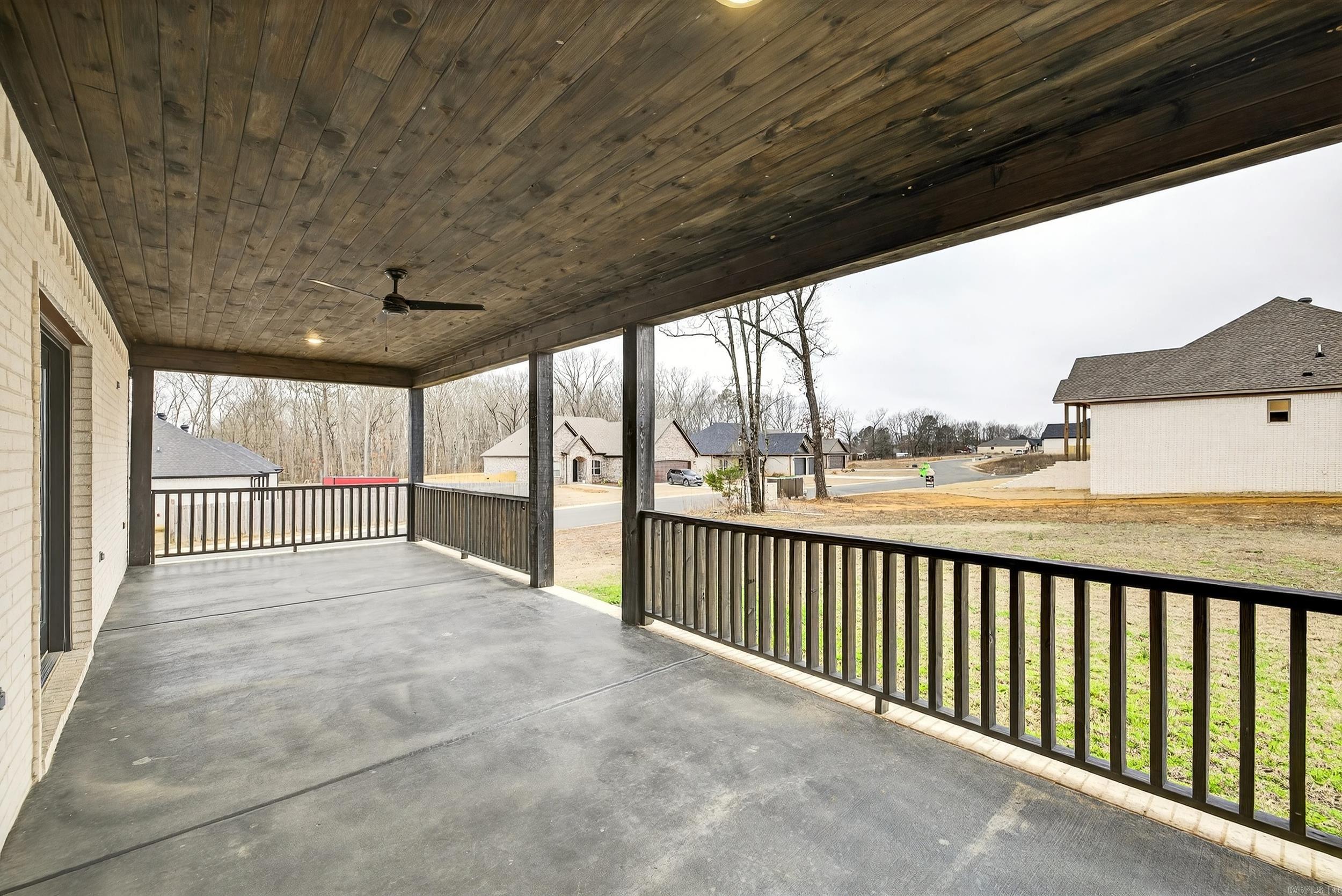 167 Hayden Dr  Beebe, AR