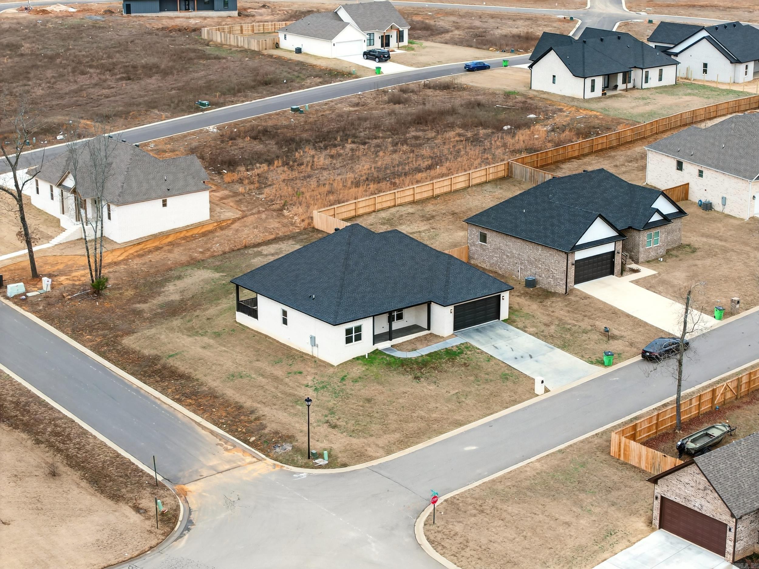 167 Hayden Dr  Beebe, AR