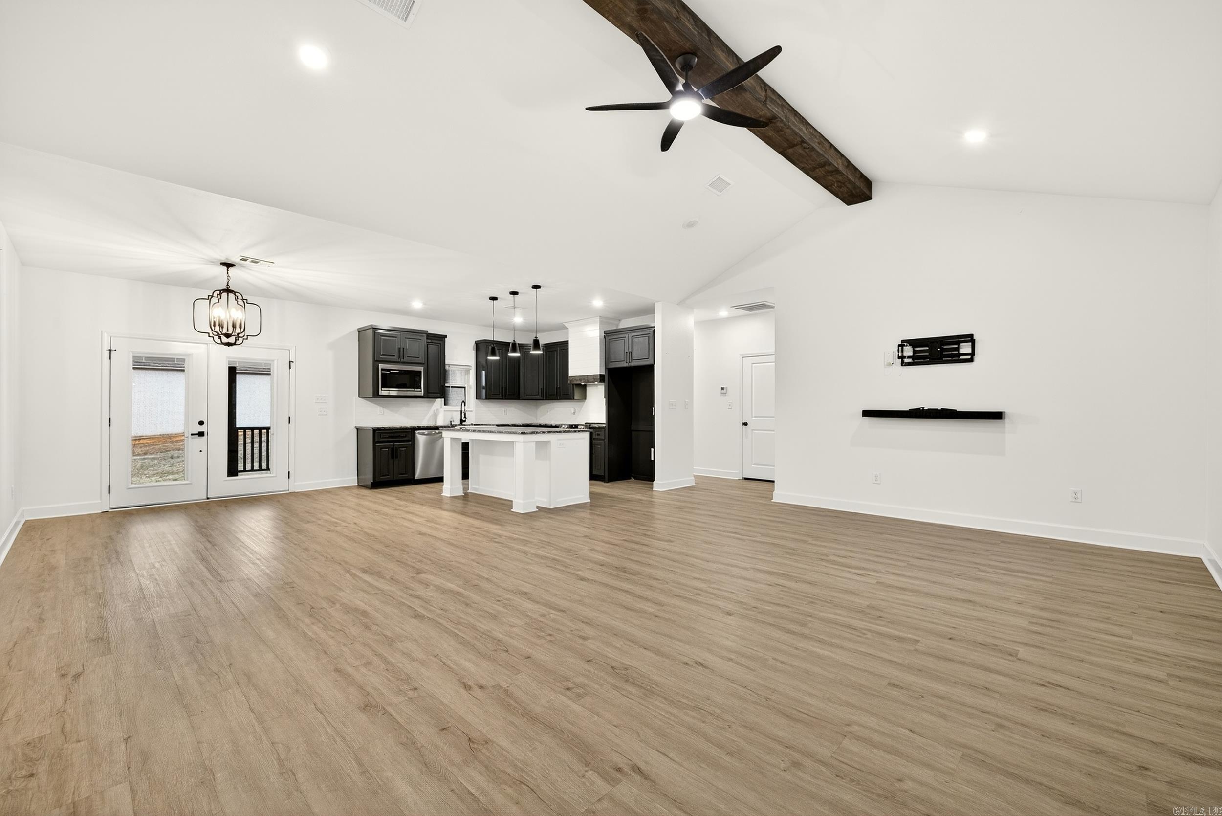 167 Hayden Dr  Beebe, AR