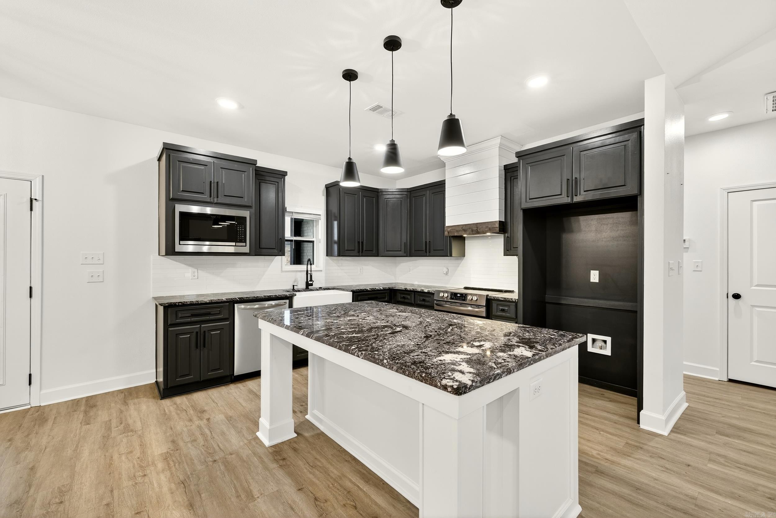 167 Hayden Dr  Beebe, AR