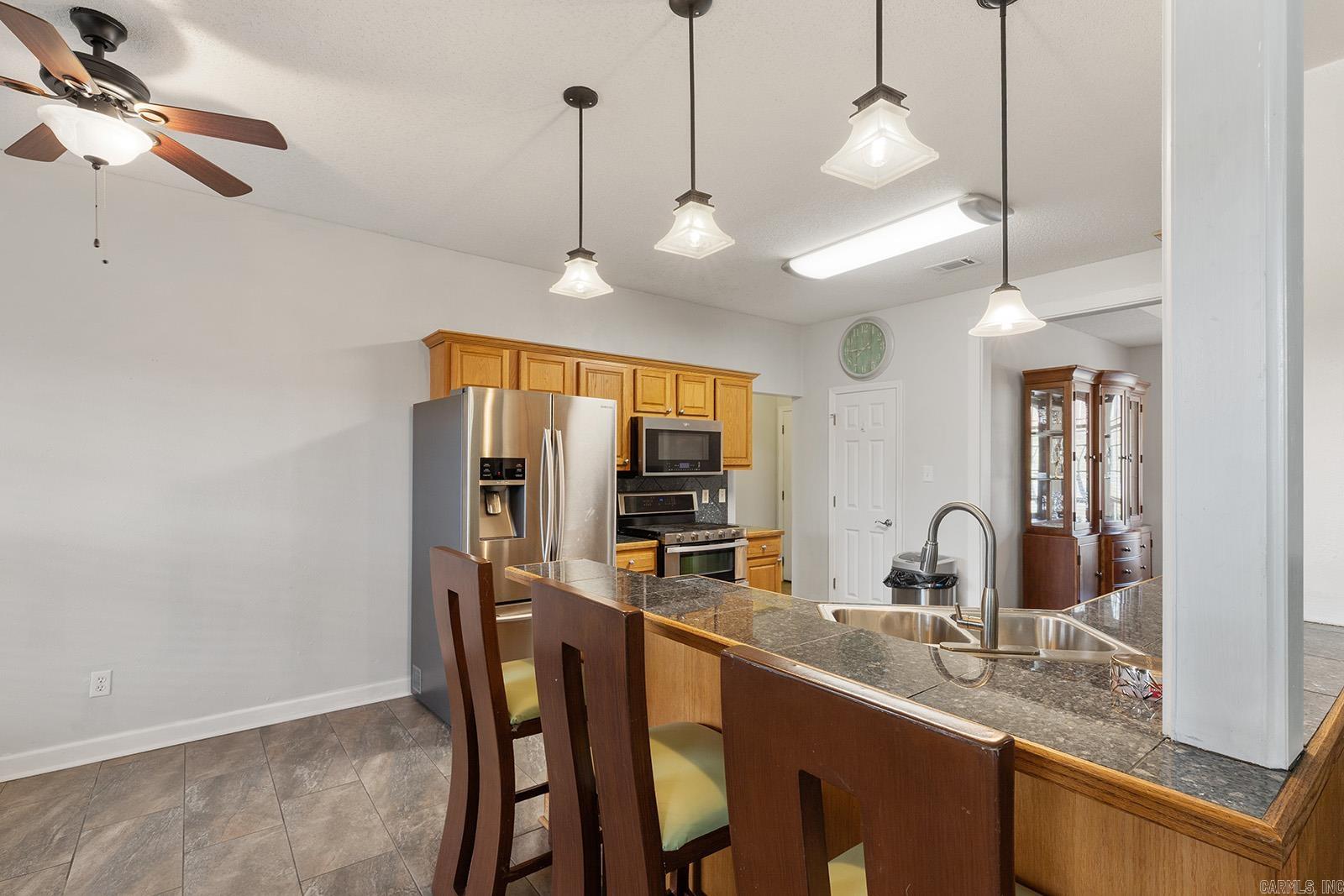 7365 W Ridge  Sherwood, AR