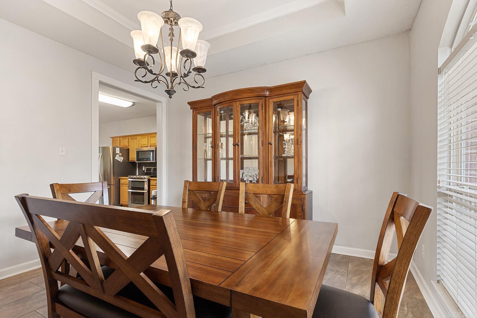 7365 W Ridge  Sherwood, AR