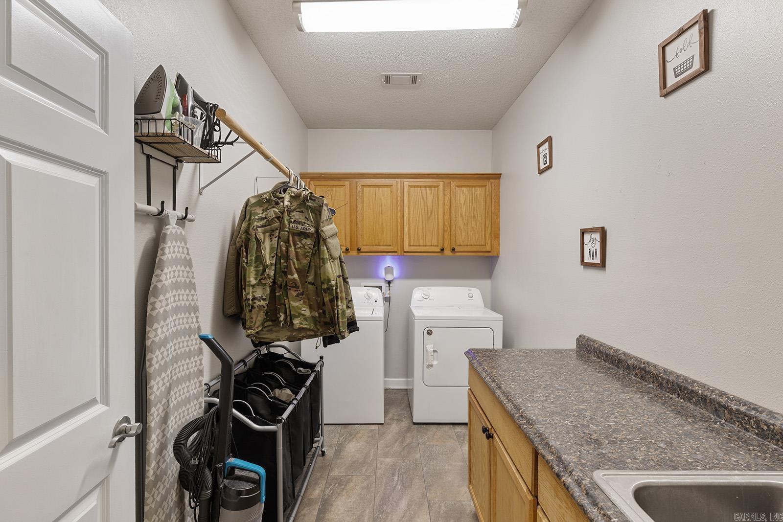 7365 W Ridge  Sherwood, AR