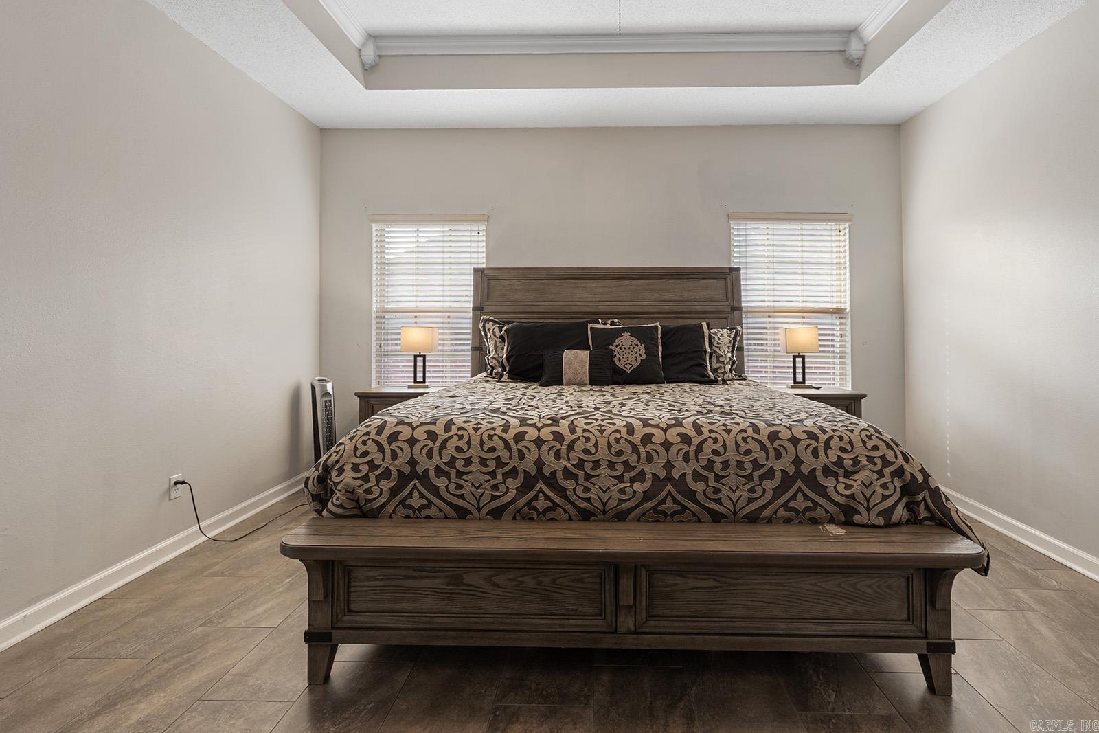 7365 W Ridge  Sherwood, AR