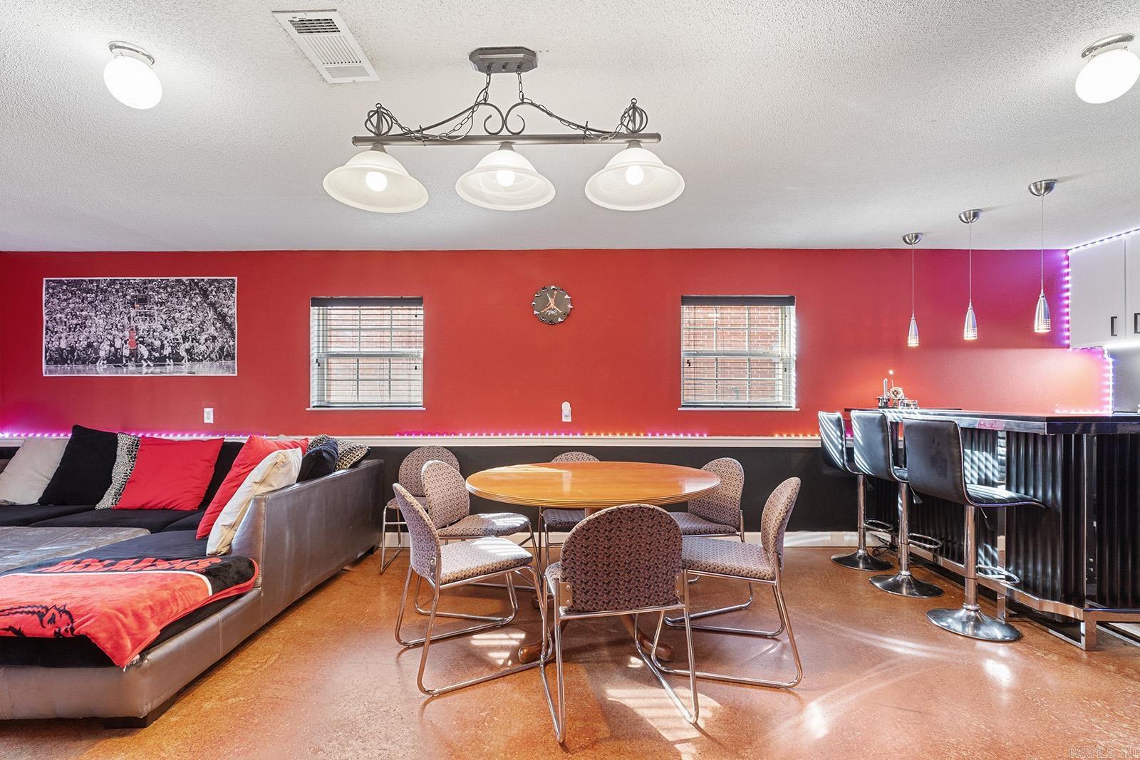 7365 W Ridge  Sherwood, AR