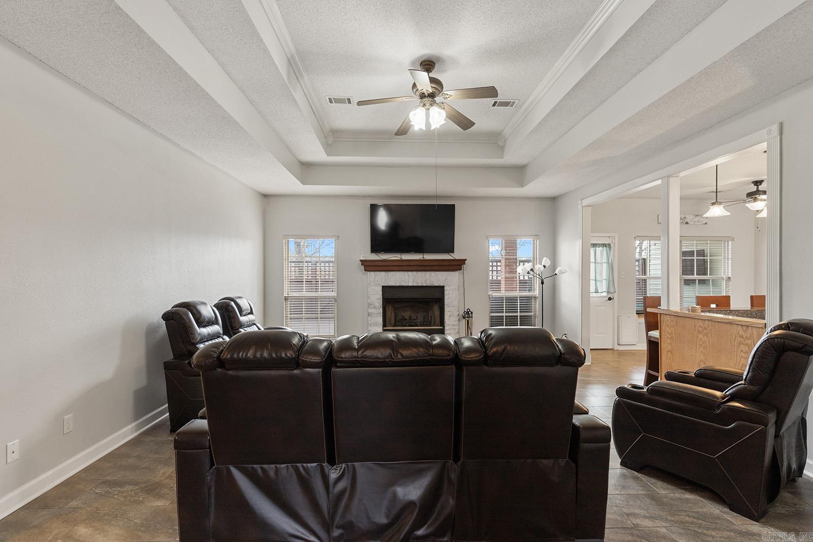 7365 W Ridge  Sherwood, AR