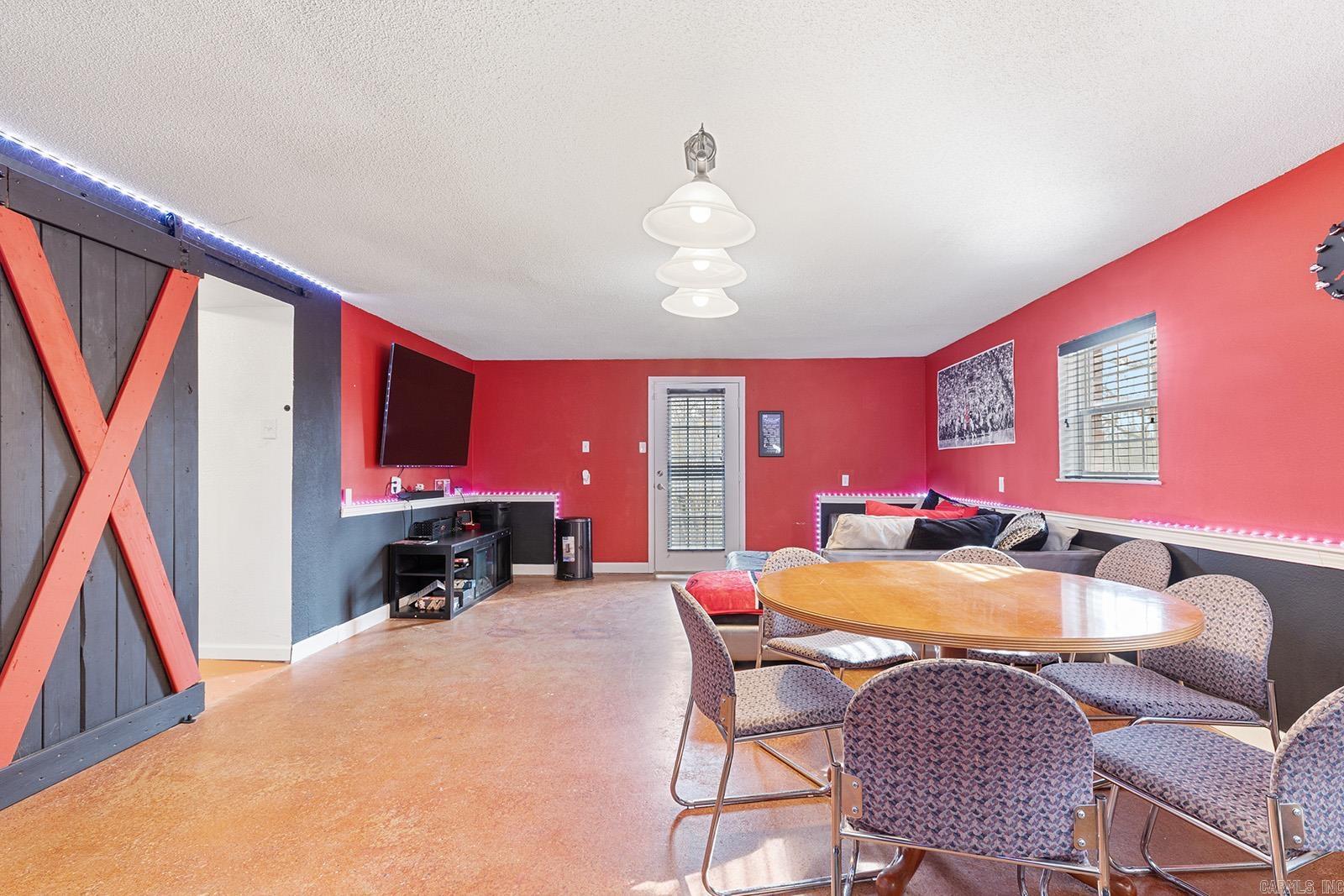 7365 W Ridge  Sherwood, AR