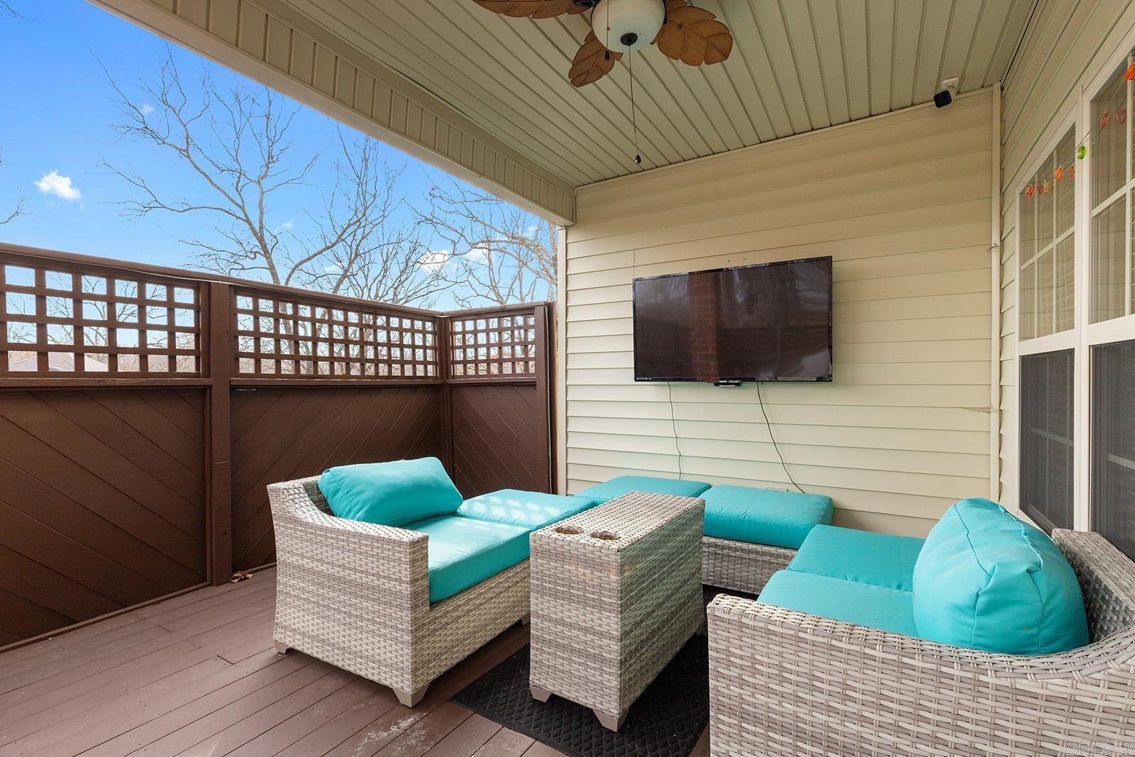 7365 W Ridge  Sherwood, AR