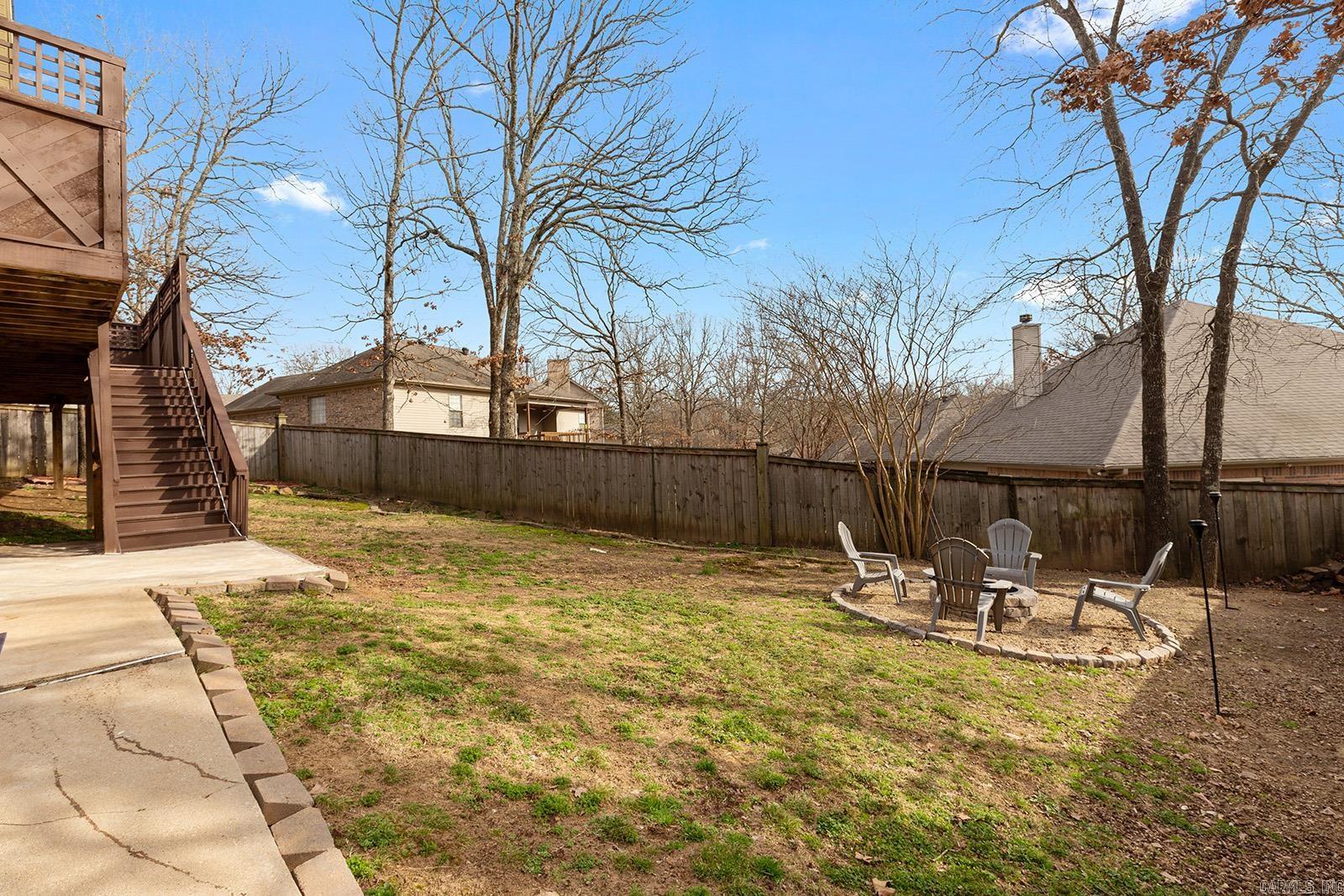 7365 W Ridge  Sherwood, AR