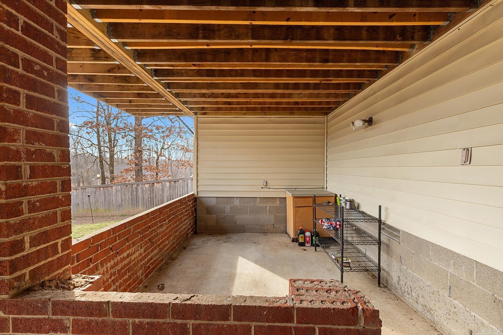 7365 W Ridge  Sherwood, AR