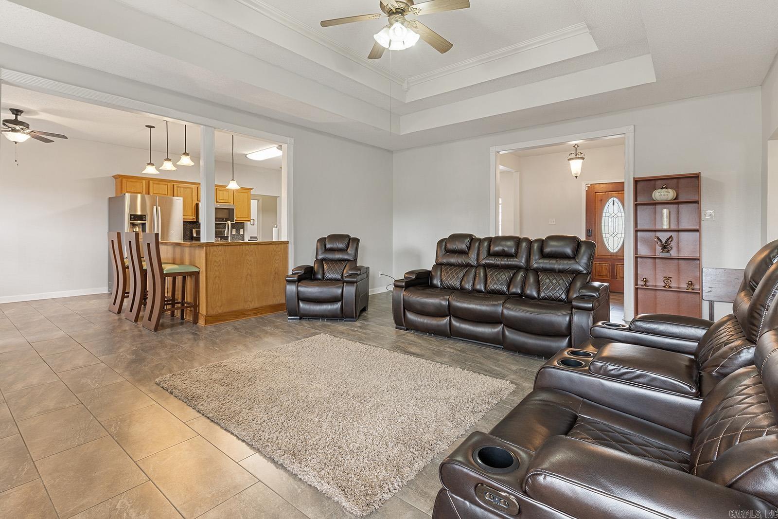 7365 W Ridge  Sherwood, AR