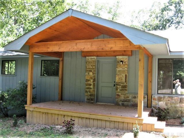 107 Courtshire  Fairfield Bay, AR