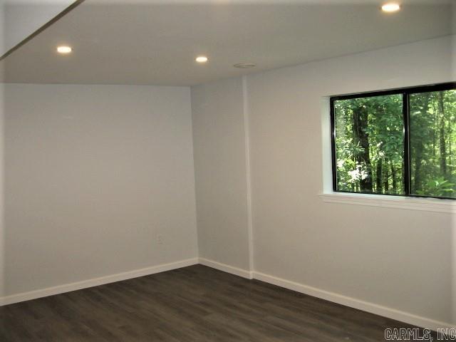 107 Courtshire  Fairfield Bay, AR