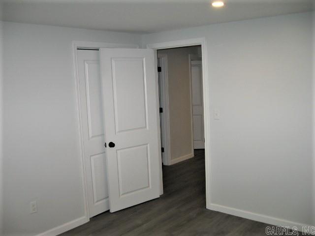 107 Courtshire  Fairfield Bay, AR