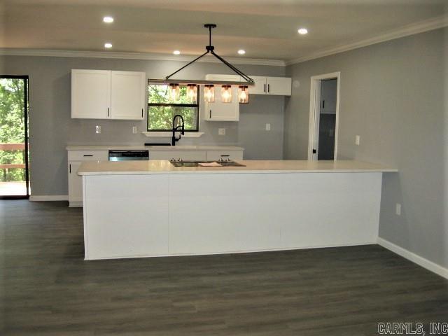 107 Courtshire  Fairfield Bay, AR