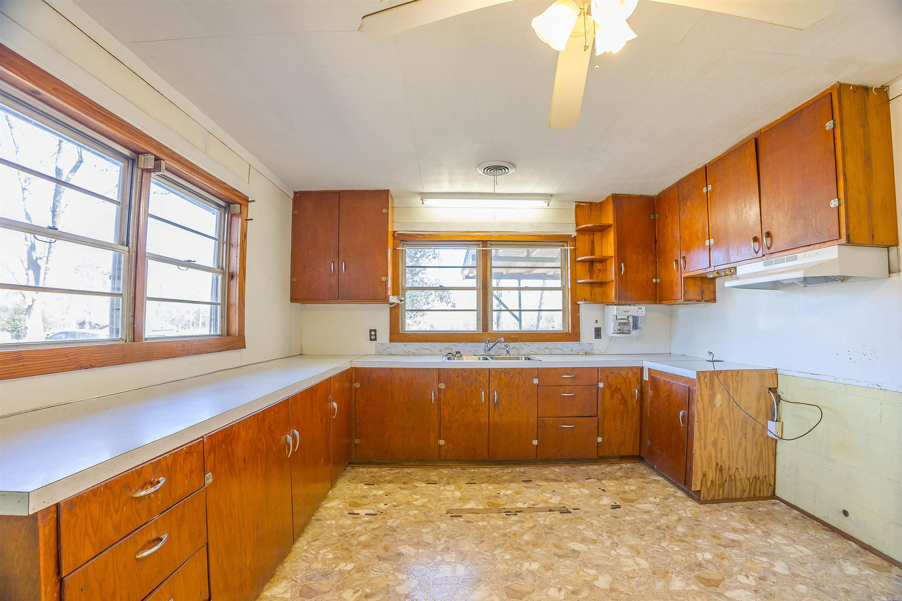 2025 O Rear Rd  El Dorado, AR