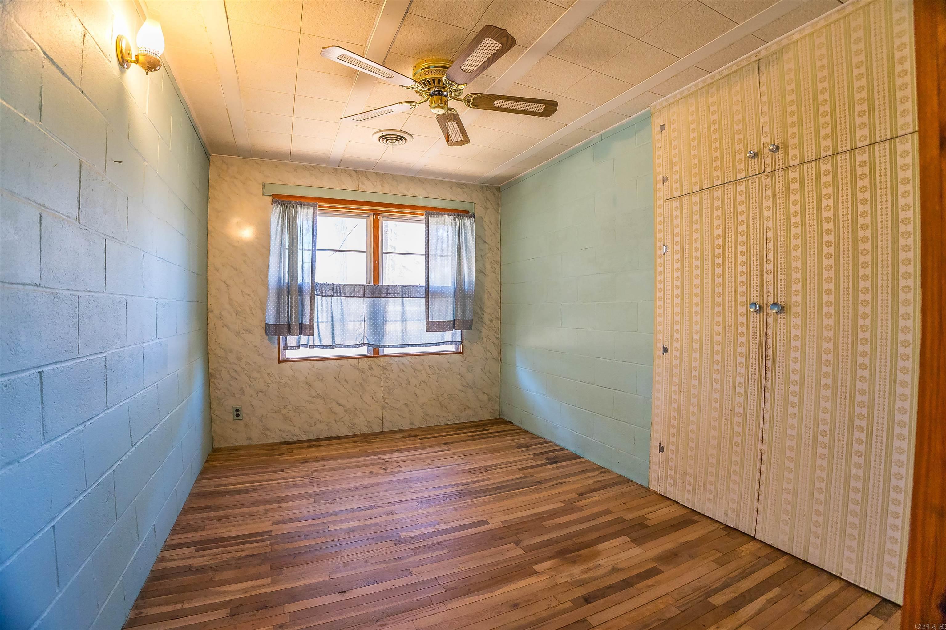 2025 O Rear Rd  El Dorado, AR