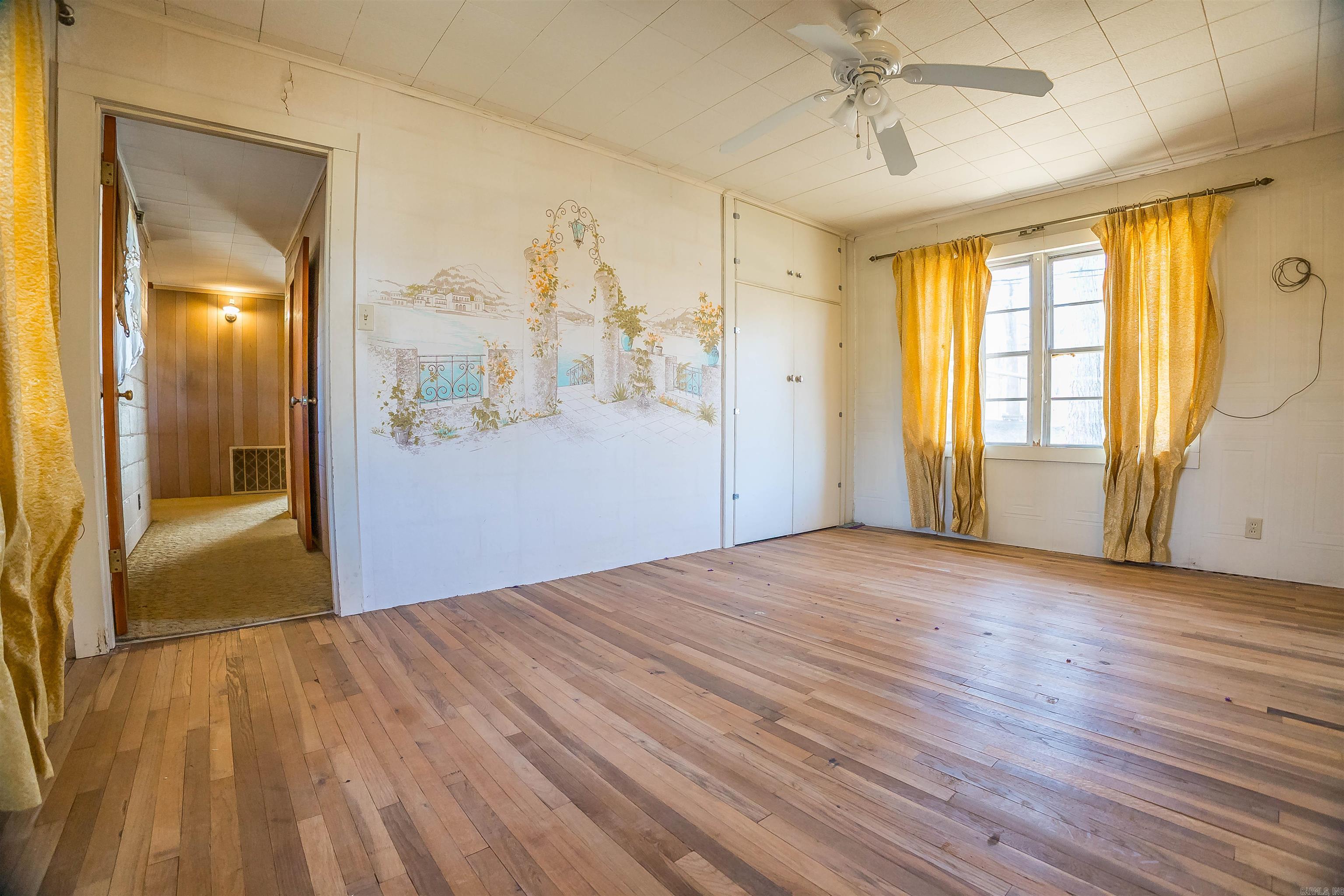 2025 O Rear Rd  El Dorado, AR