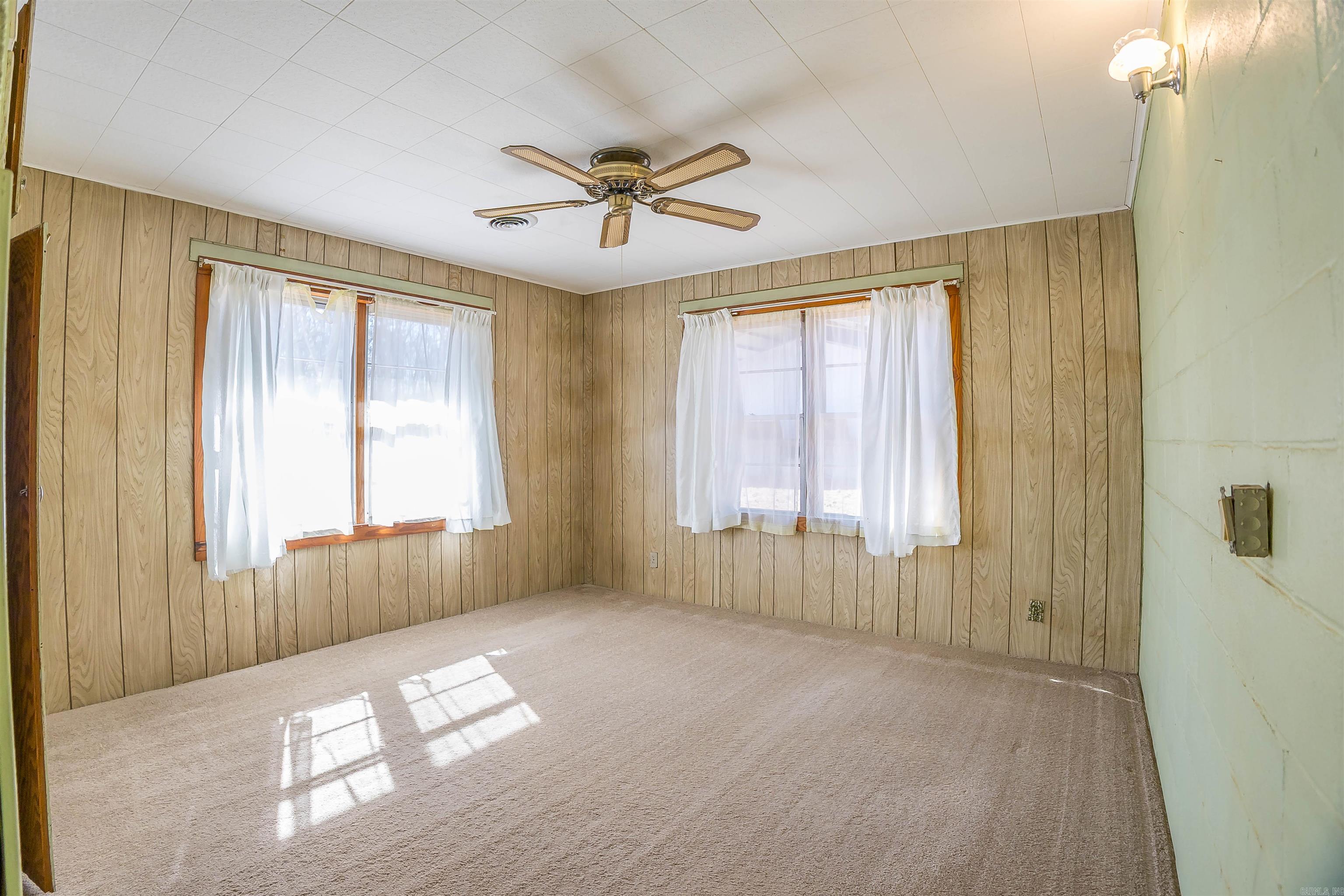 2025 O Rear Rd  El Dorado, AR