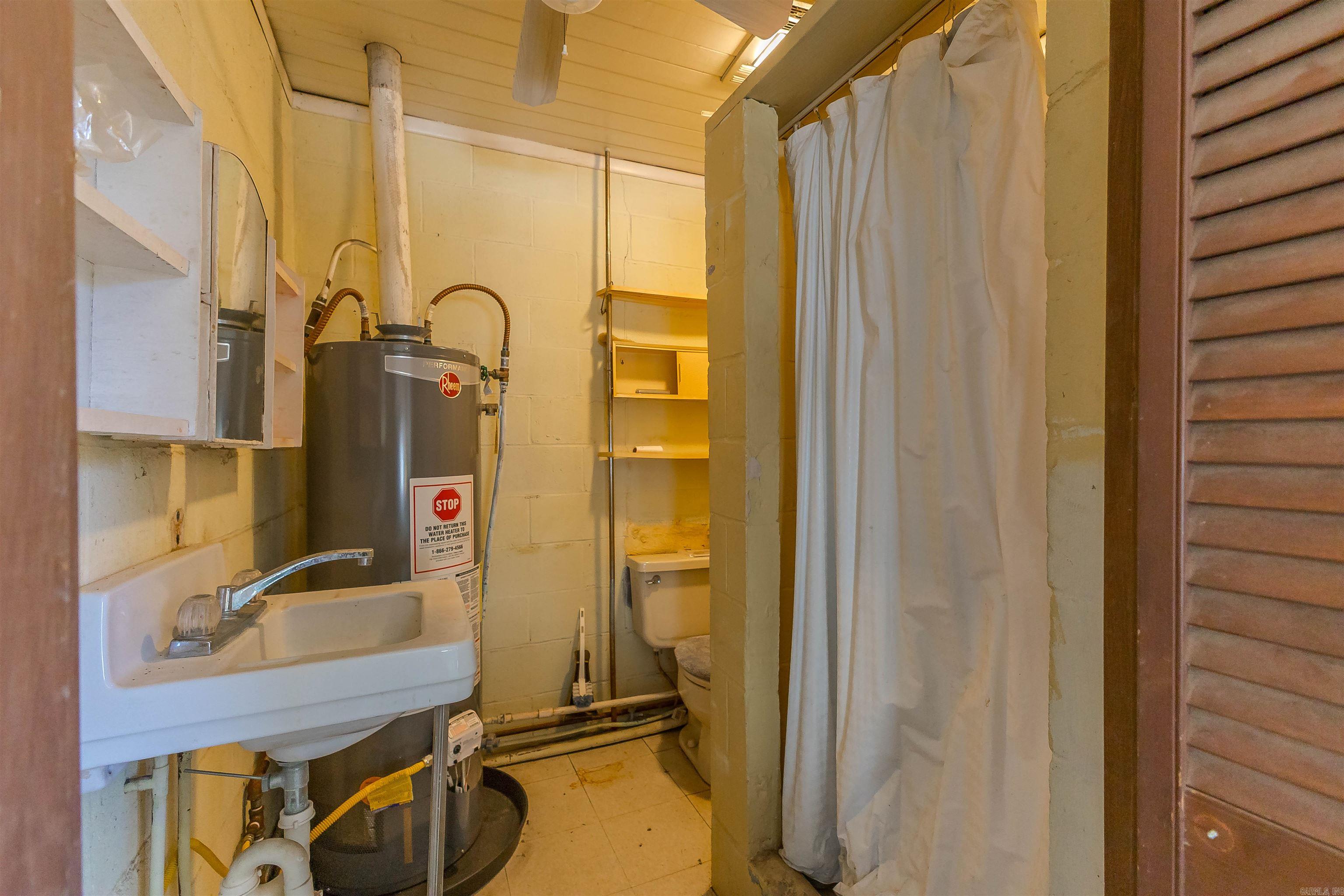 2025 O Rear Rd  El Dorado, AR