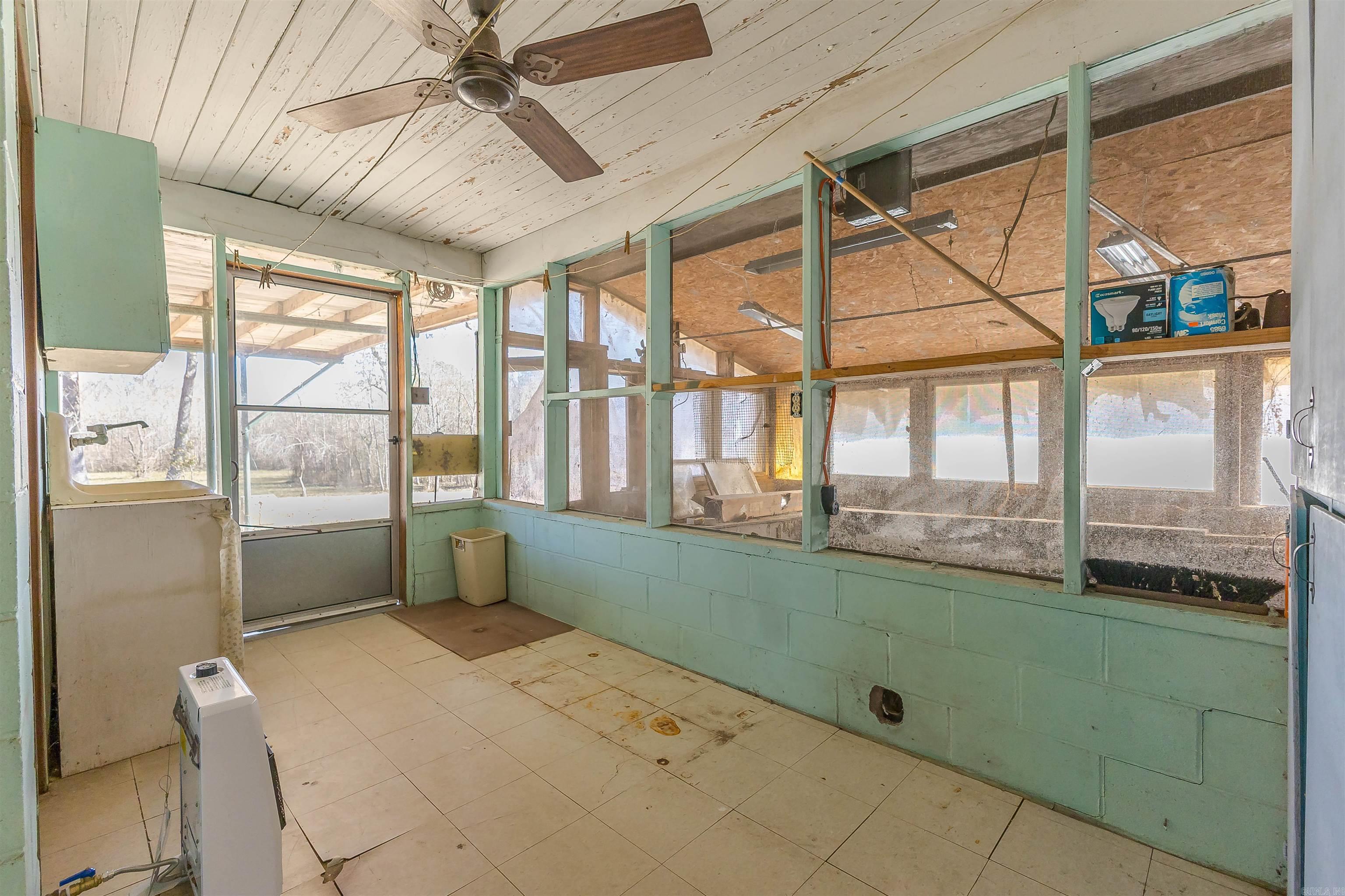 2025 O Rear Rd  El Dorado, AR